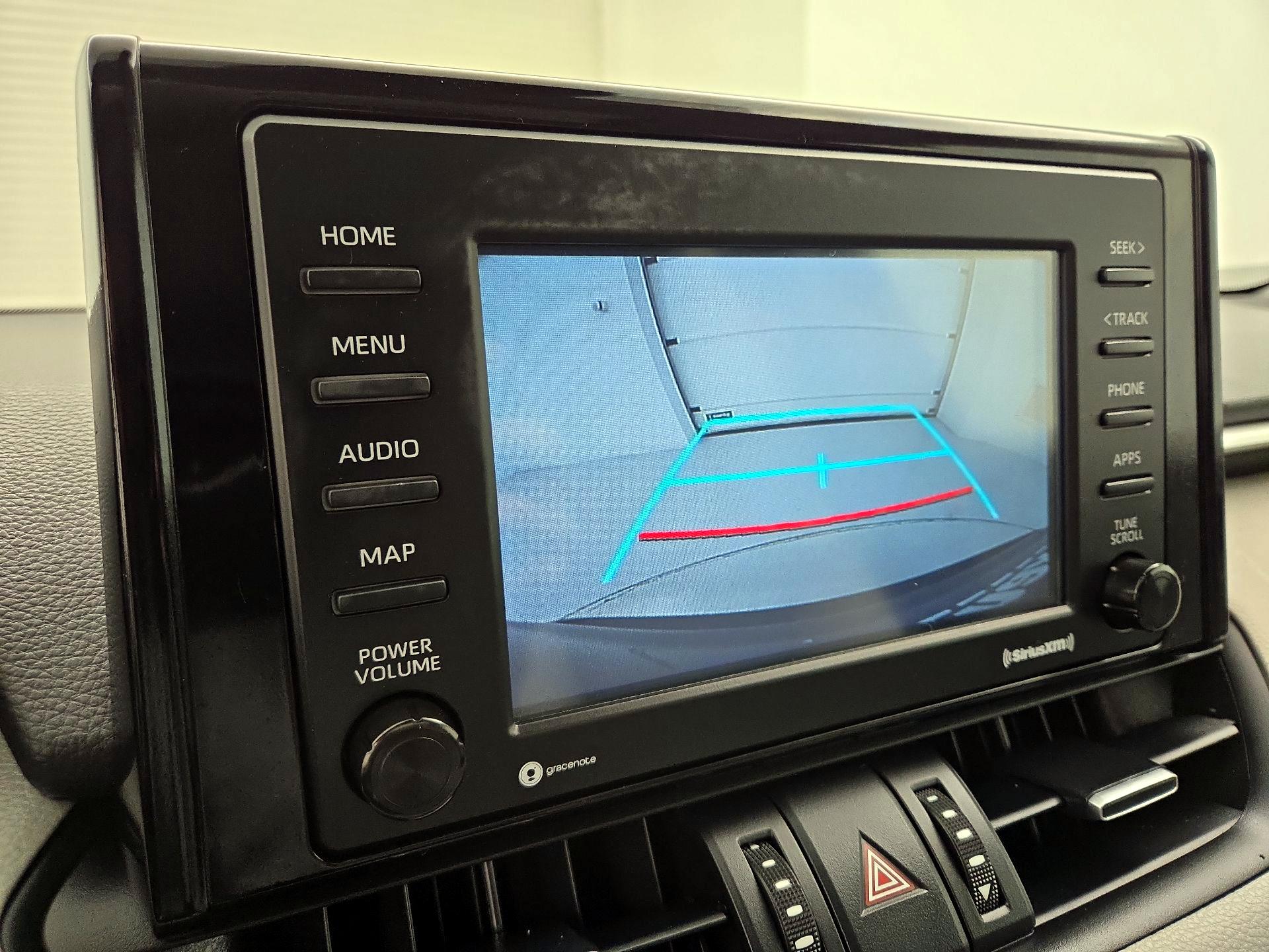 Thumbnail: 2022 Toyota RAV4 - 13