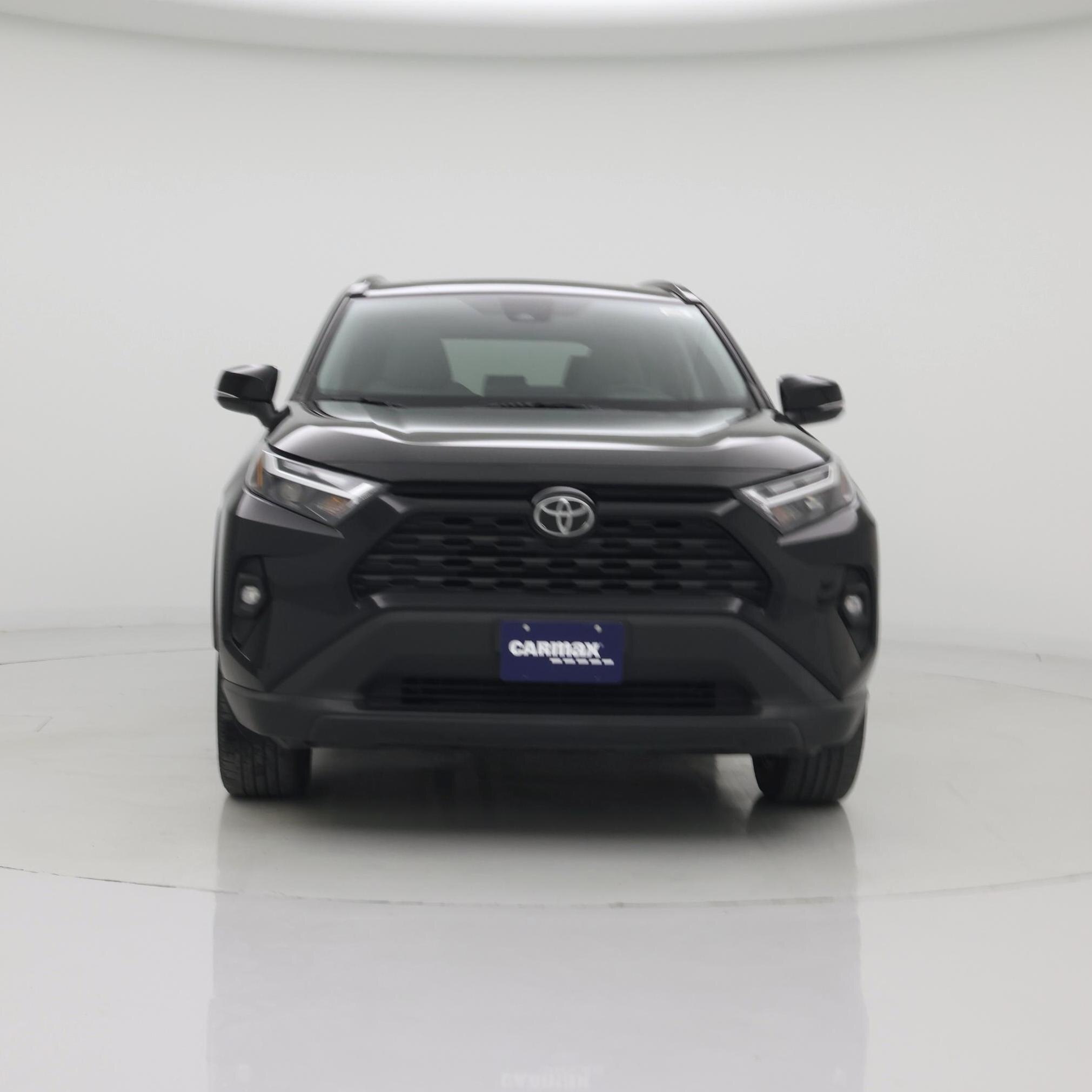 Thumbnail: 2022 Toyota RAV4 - 5
