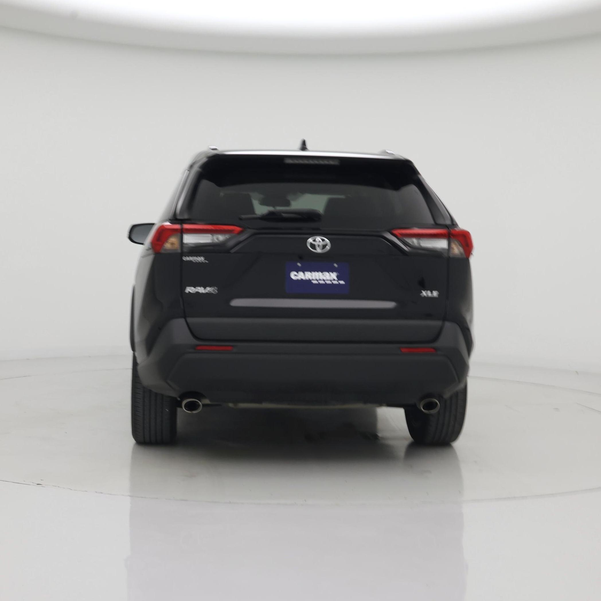 Thumbnail: 2022 Toyota RAV4 - 6