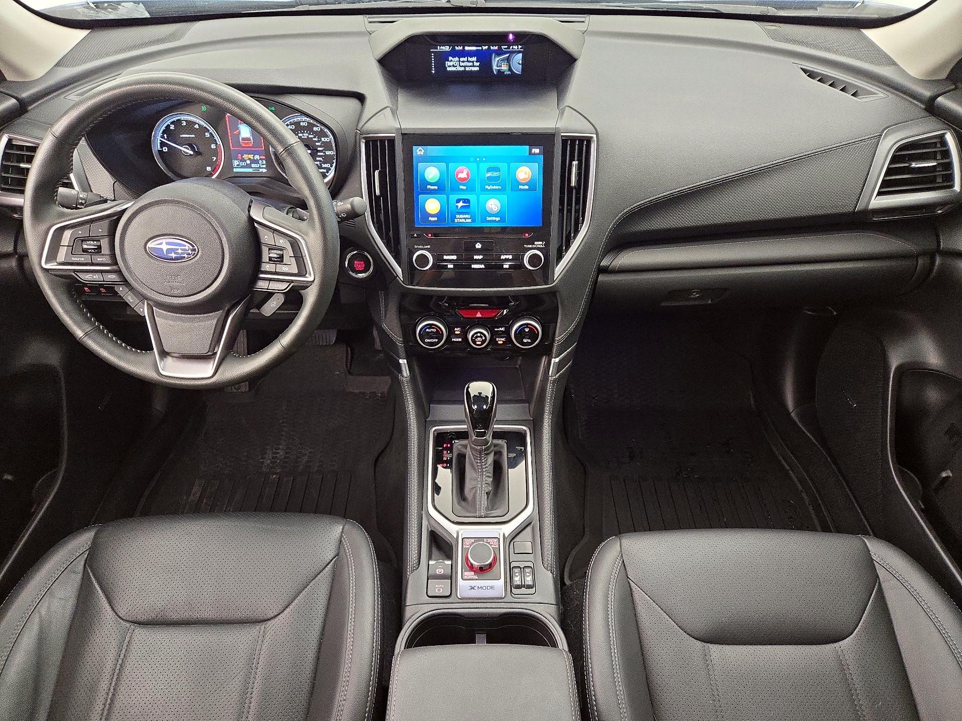 Thumbnail: 2023 Subaru Forester - 9