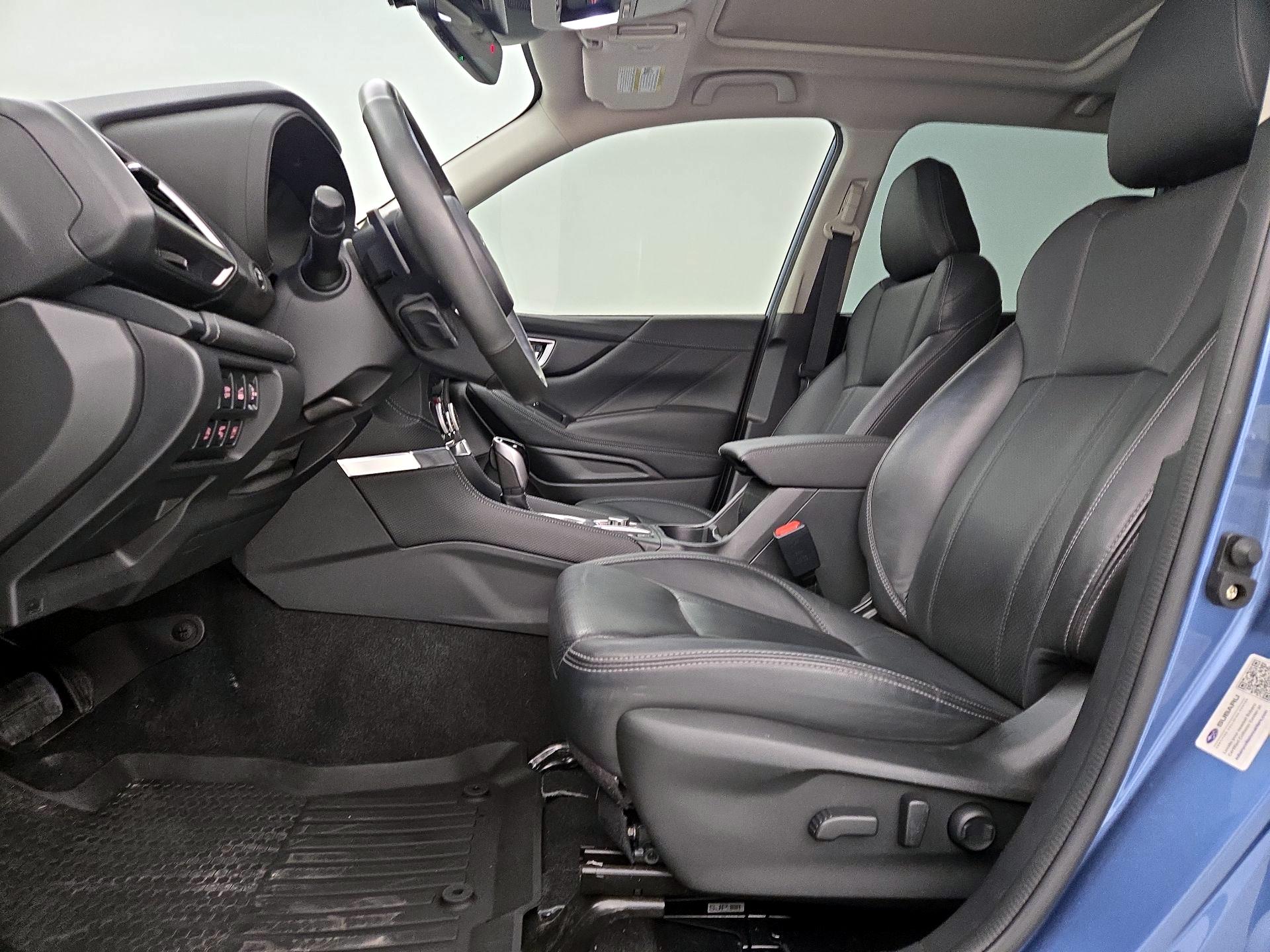 Thumbnail: 2023 Subaru Forester - 11