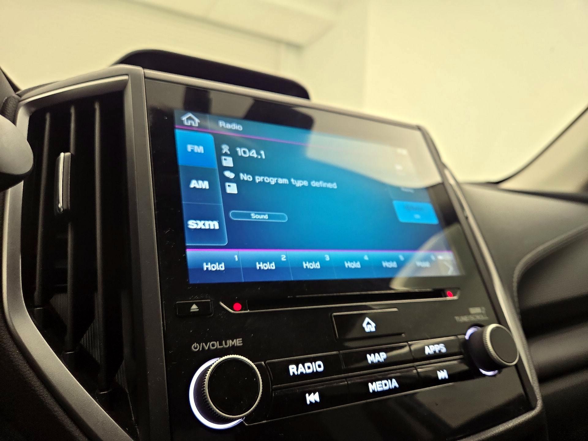 Thumbnail: 2023 Subaru Forester - 15