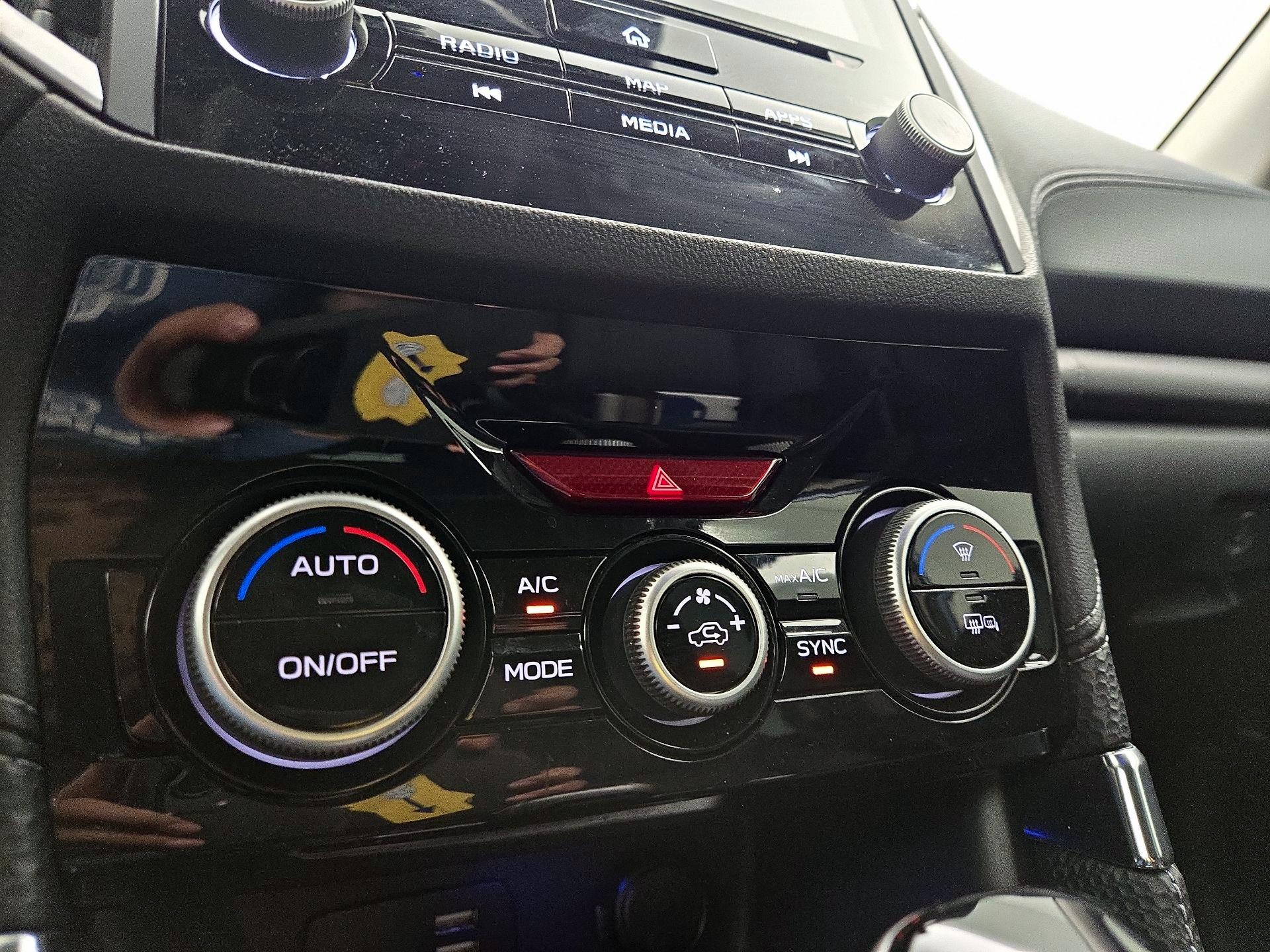 Thumbnail: 2023 Subaru Forester - 16