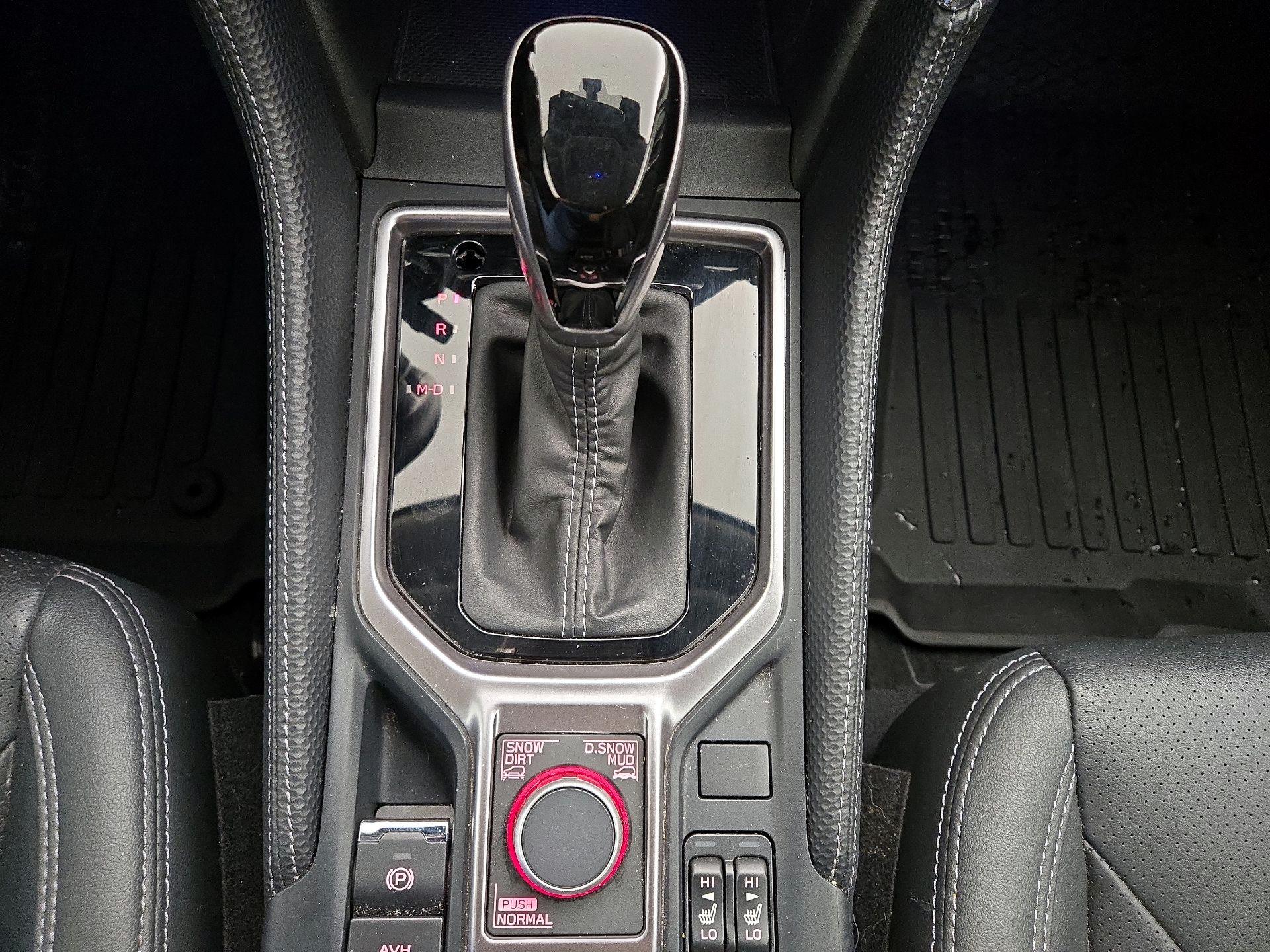 Thumbnail: 2023 Subaru Forester - 17