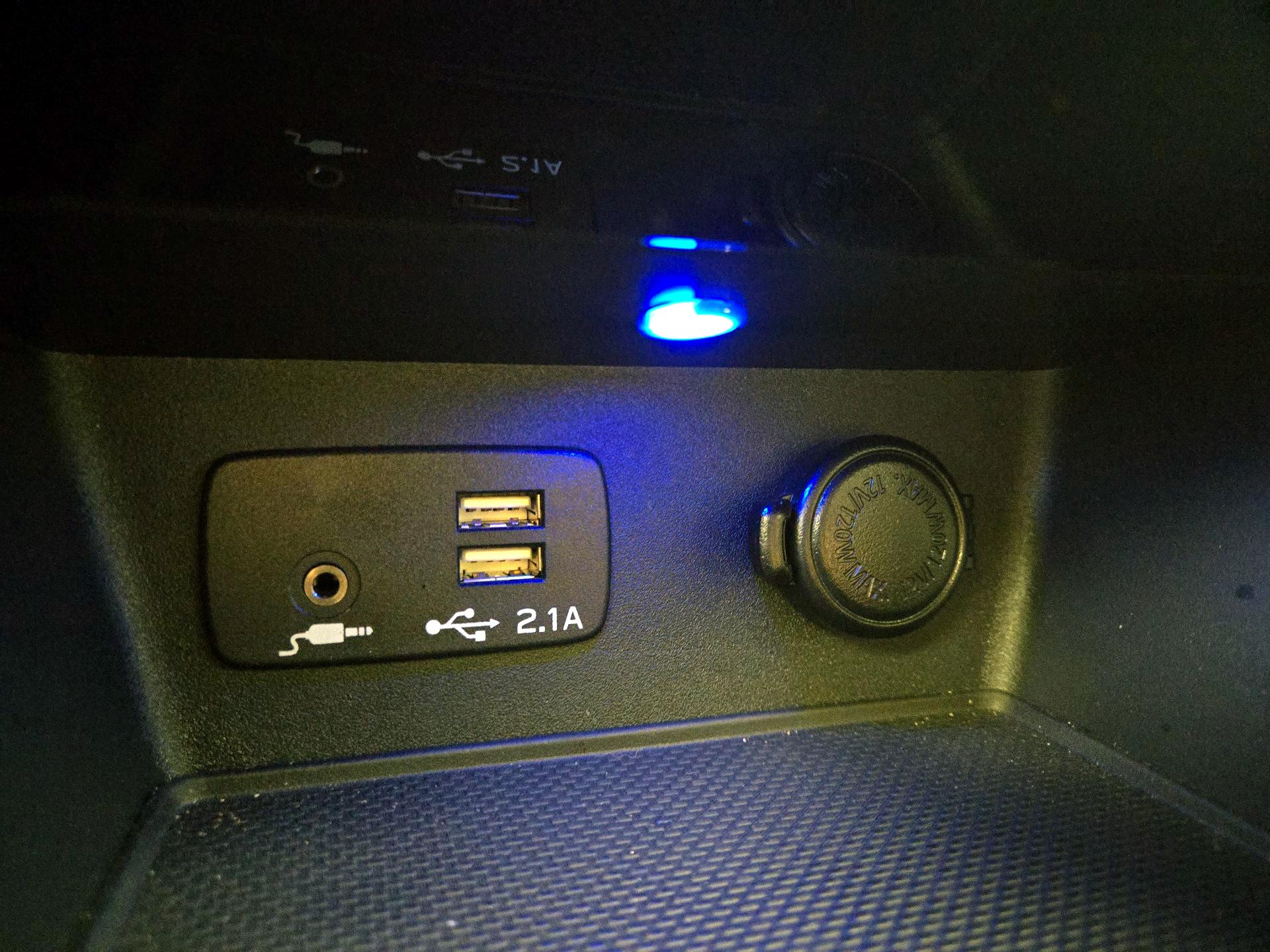 Thumbnail: 2023 Subaru Forester - 18