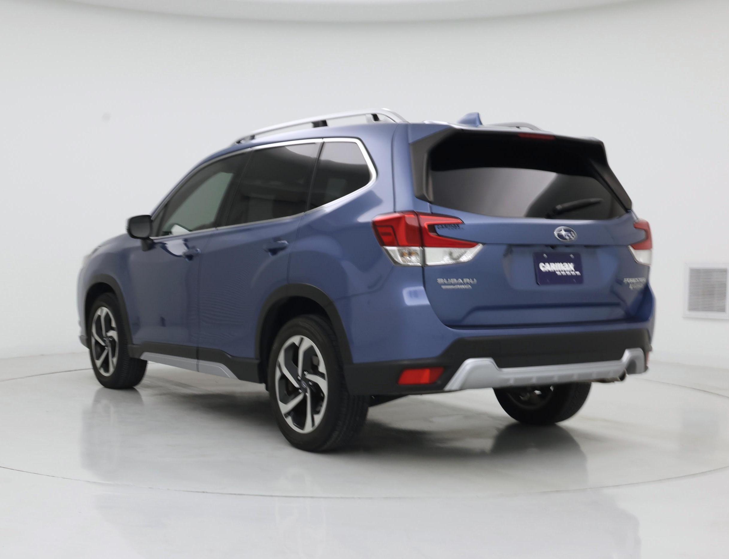 Thumbnail: 2023 Subaru Forester - 2