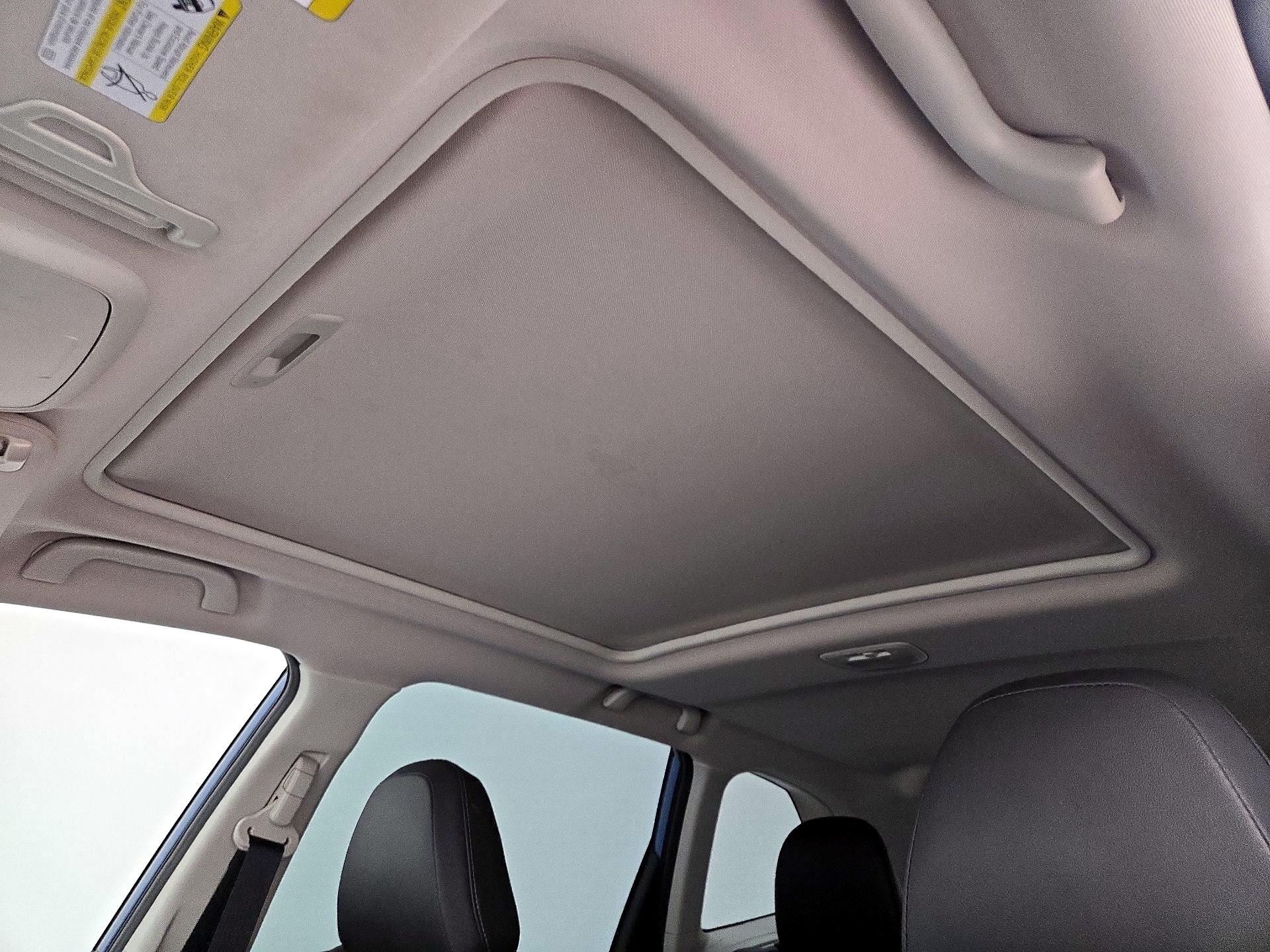 Thumbnail: 2023 Subaru Forester - 19