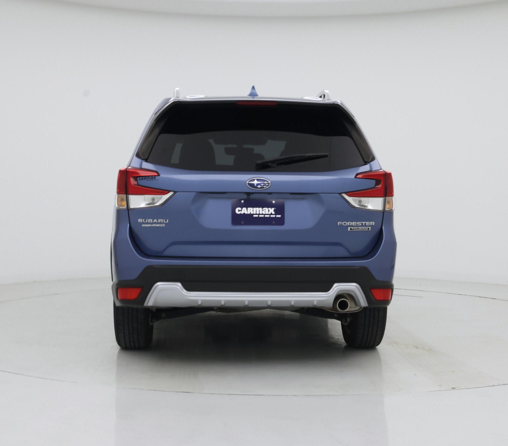 Thumbnail: 2023 Subaru Forester - 6