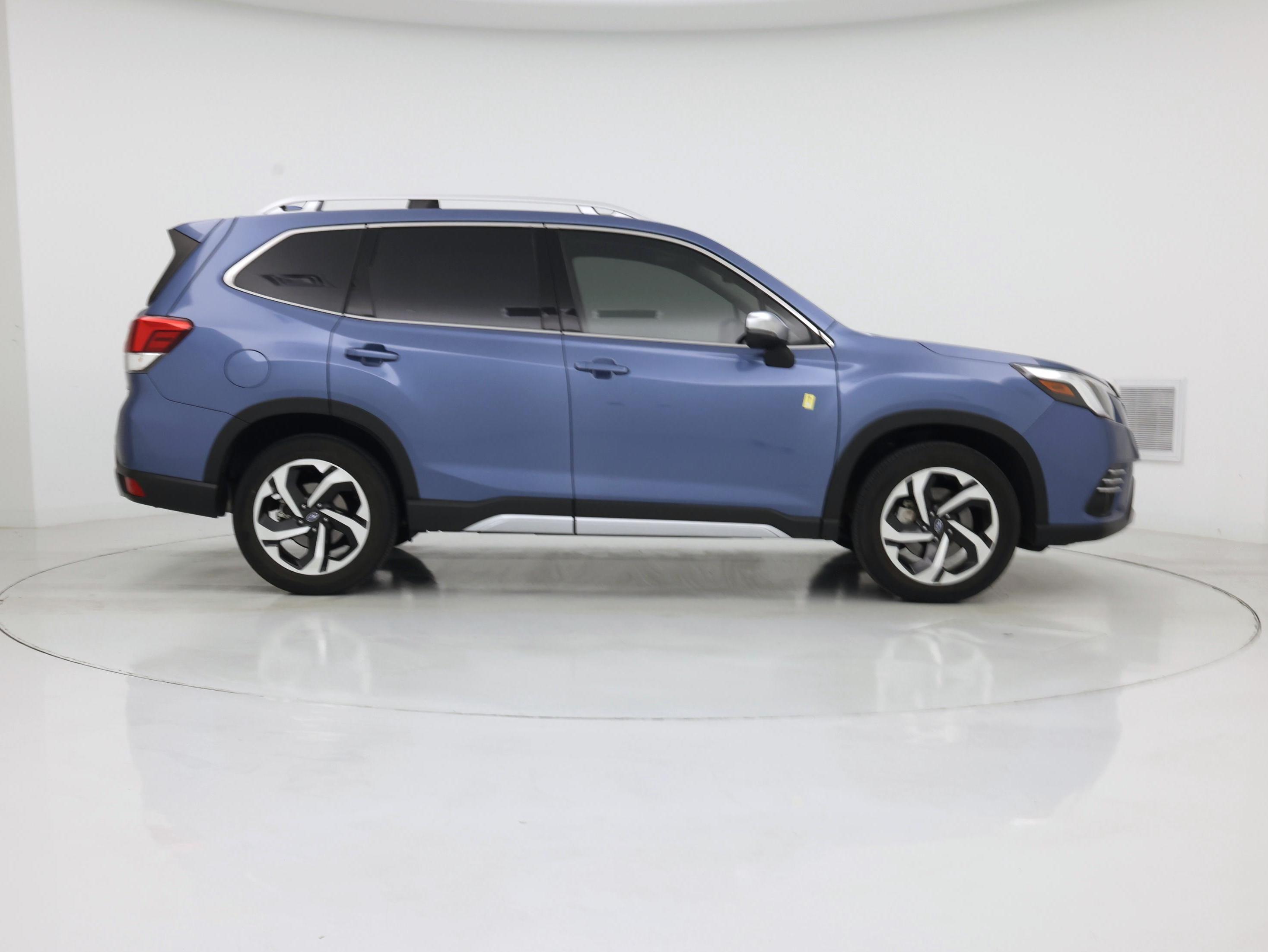 Thumbnail: 2023 Subaru Forester - 7