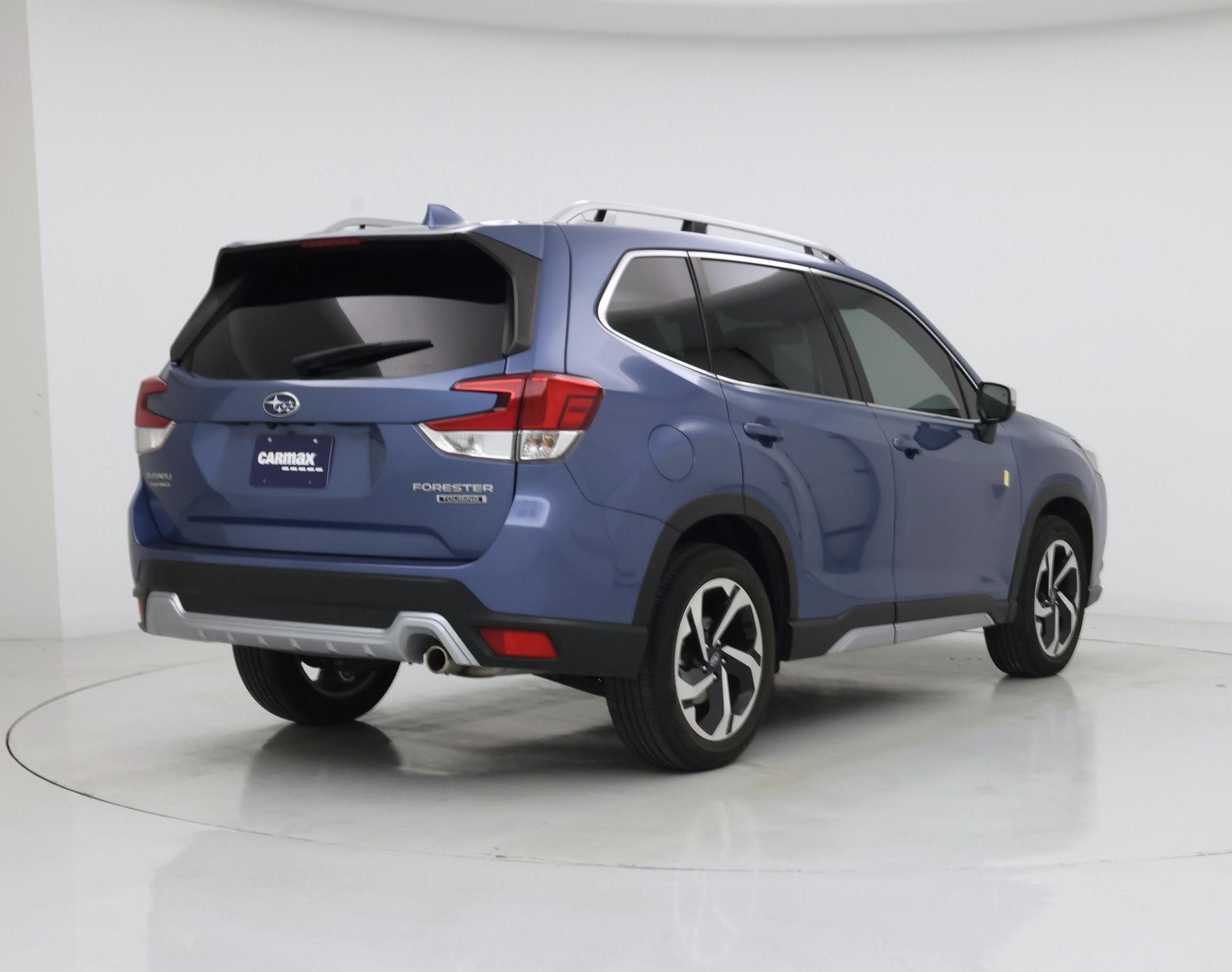 Thumbnail: 2023 Subaru Forester - 8