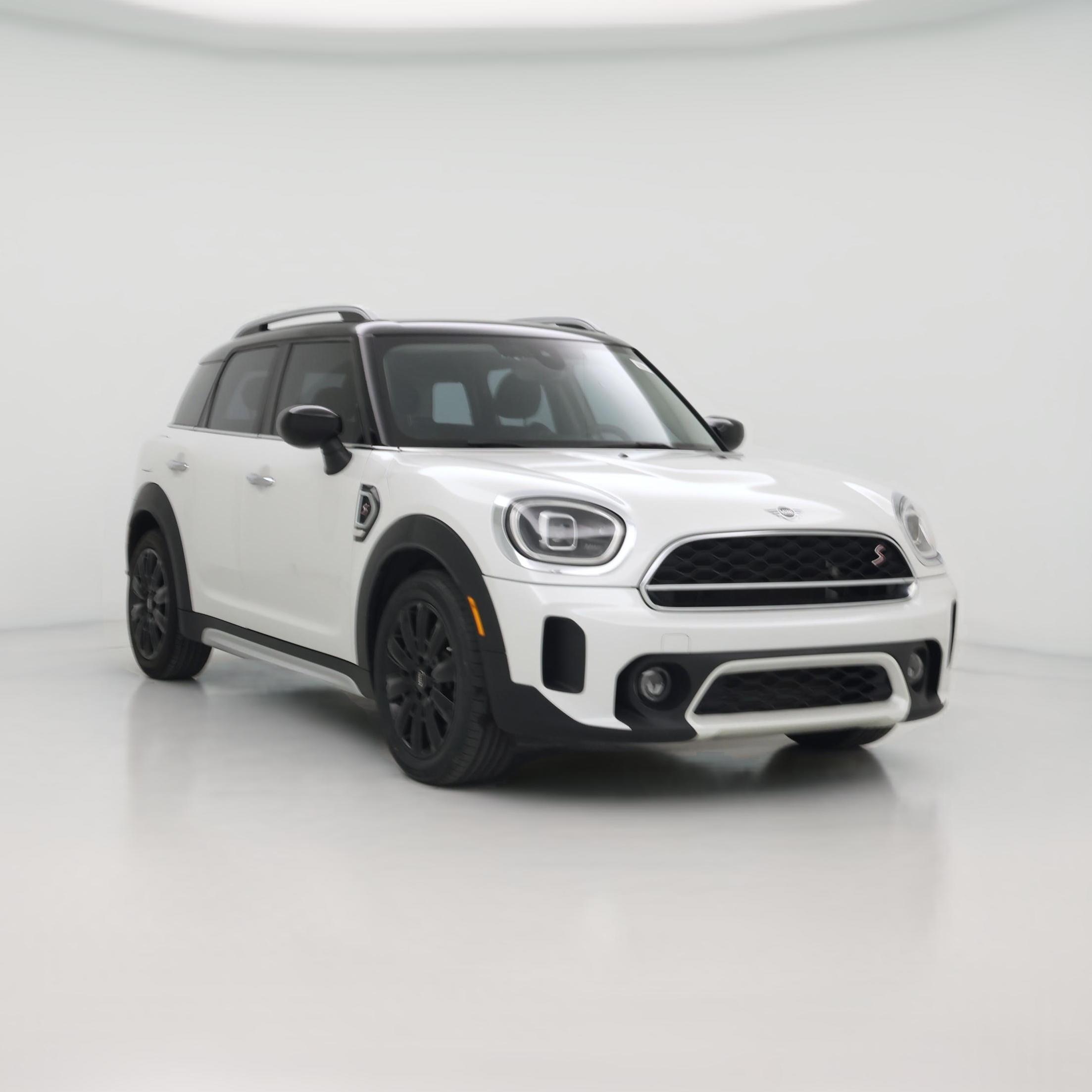 Thumbnail: 2023 MINI Cooper Countryman - 1