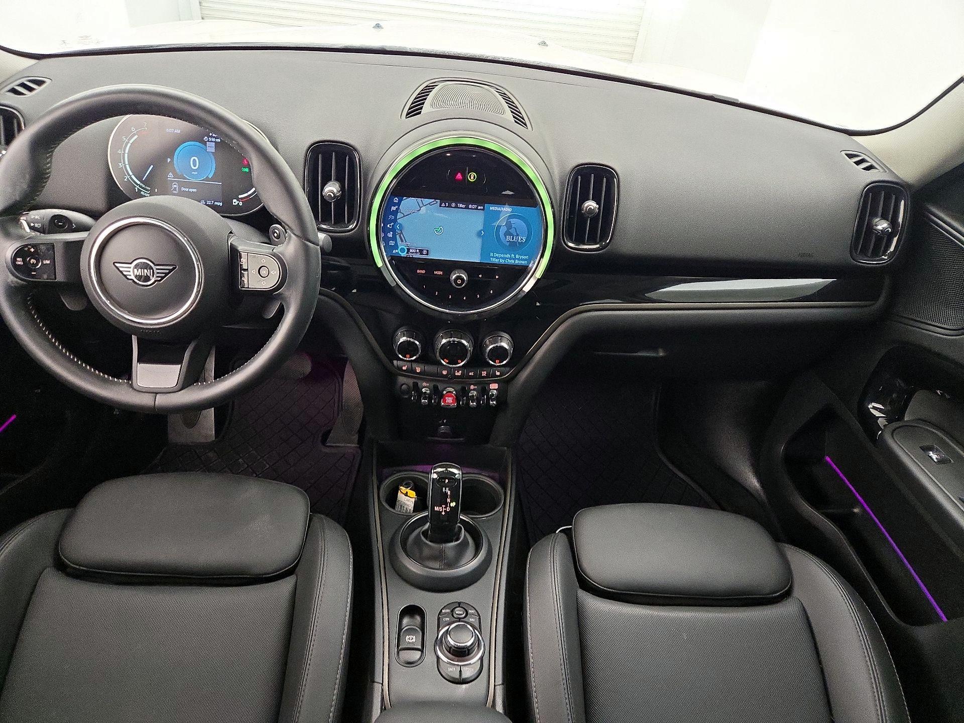 Thumbnail: 2023 MINI Cooper Countryman - 9