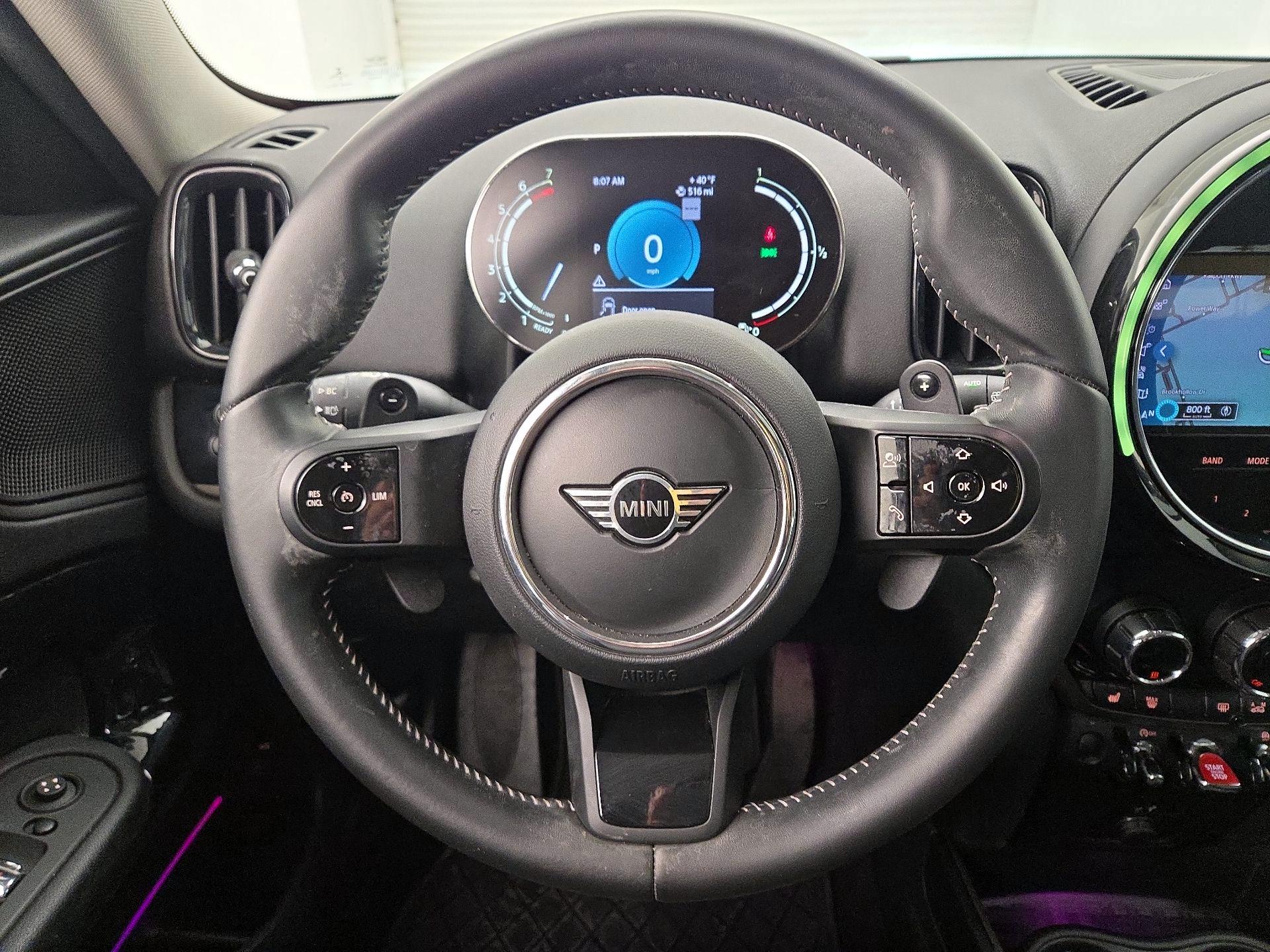 Thumbnail: 2023 MINI Cooper Countryman - 10