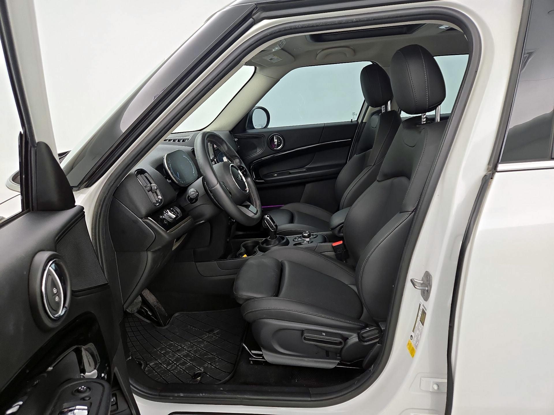 Thumbnail: 2023 MINI Cooper Countryman - 11