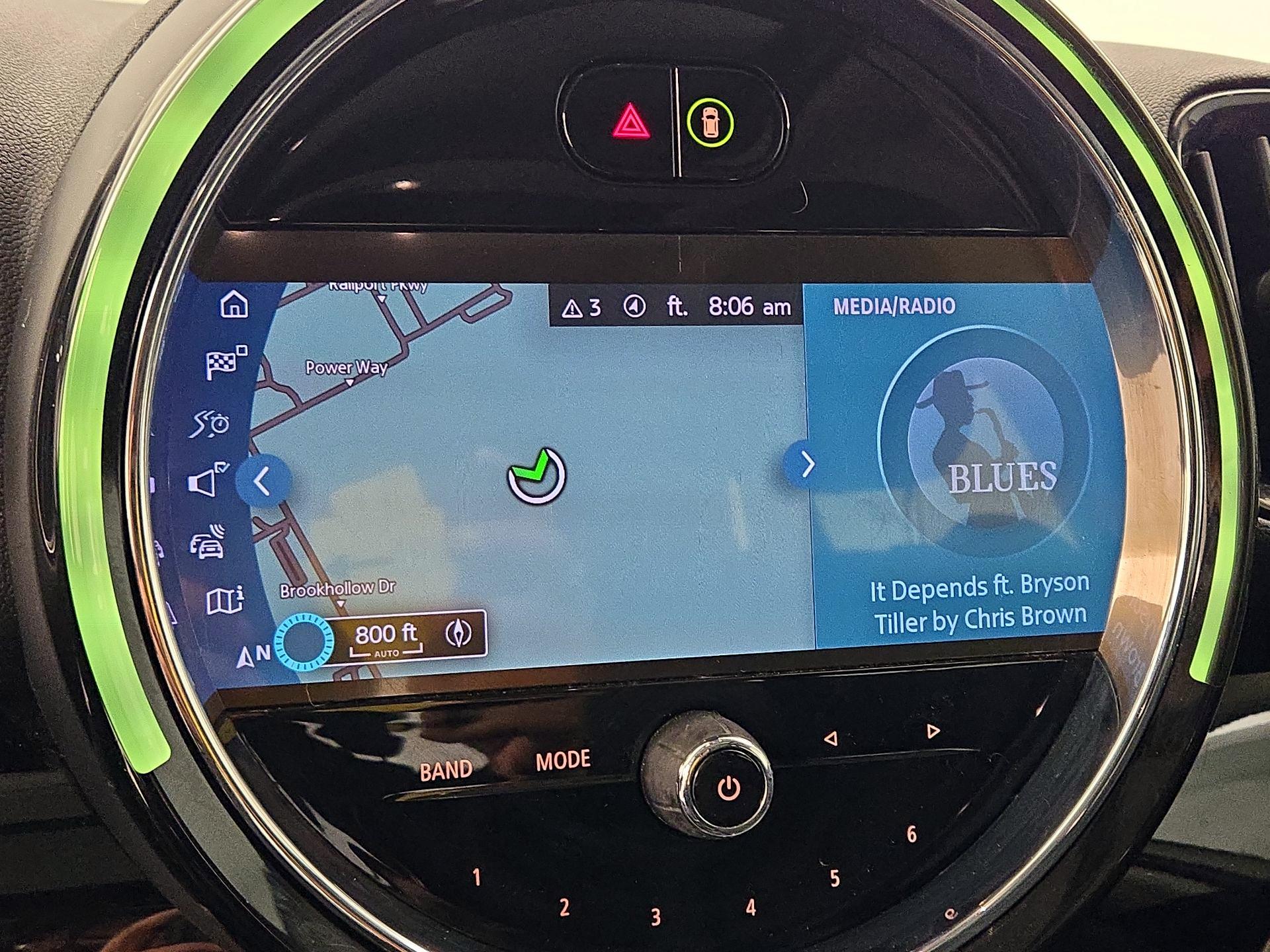 Thumbnail: 2023 MINI Cooper Countryman - 14