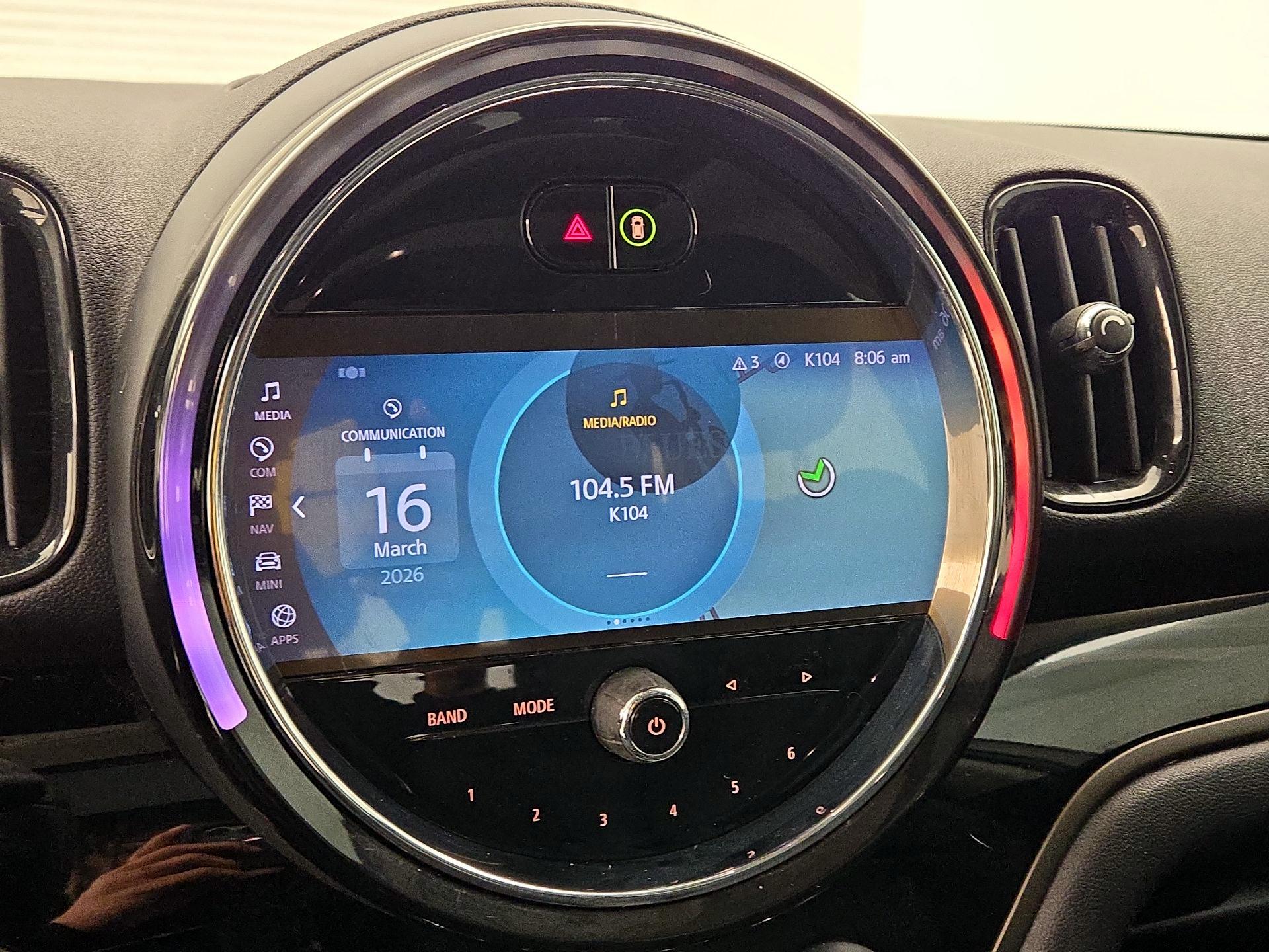 Thumbnail: 2023 MINI Cooper Countryman - 16