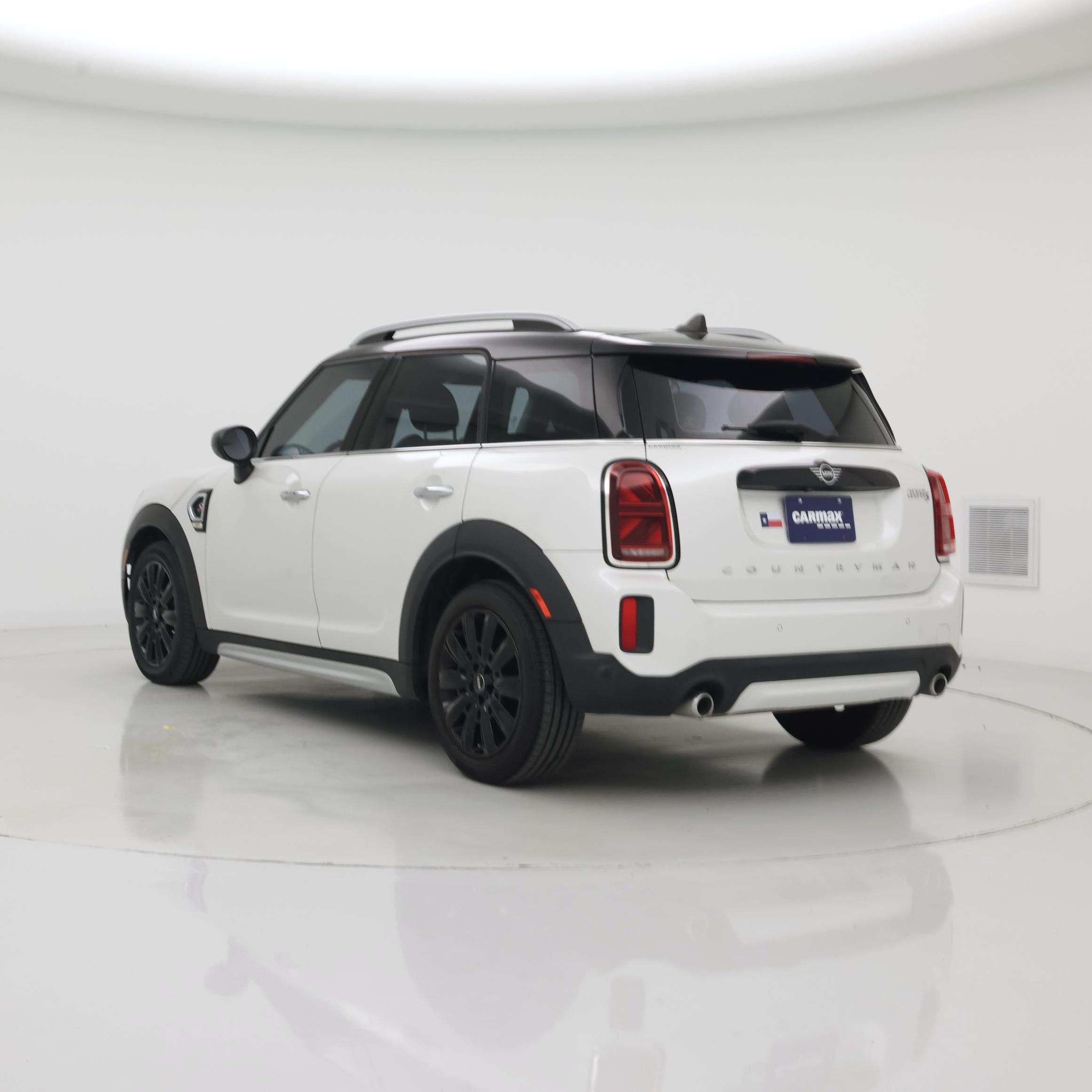 Thumbnail: 2023 MINI Cooper Countryman - 2