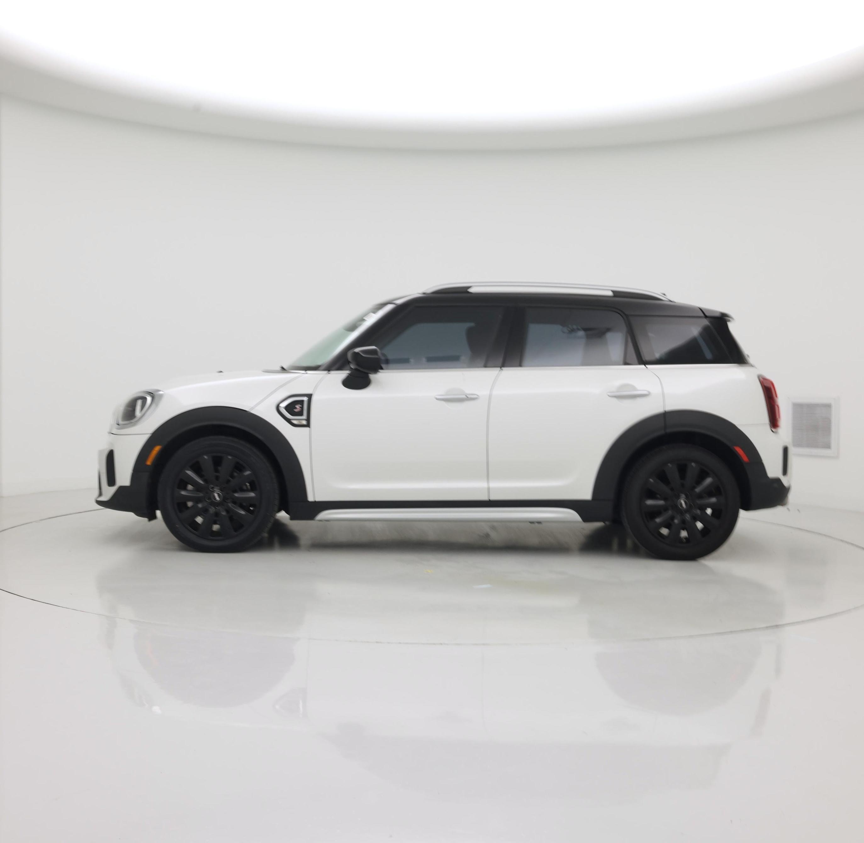 Thumbnail: 2023 MINI Cooper Countryman - 3