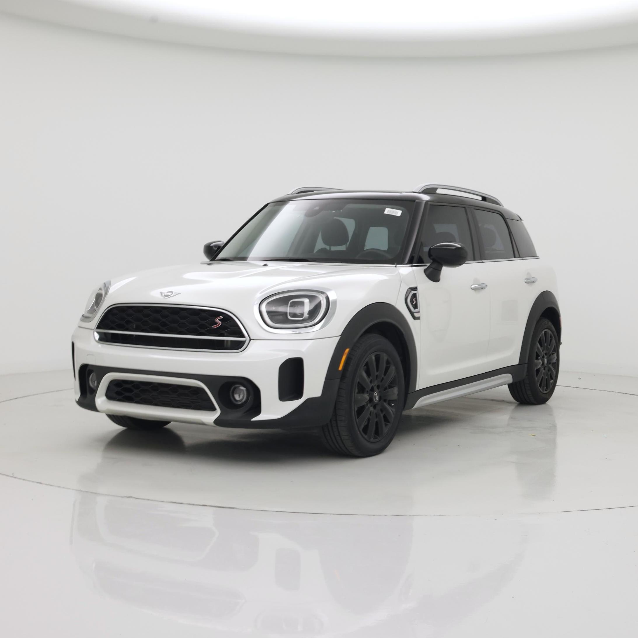 Thumbnail: 2023 MINI Cooper Countryman - 4