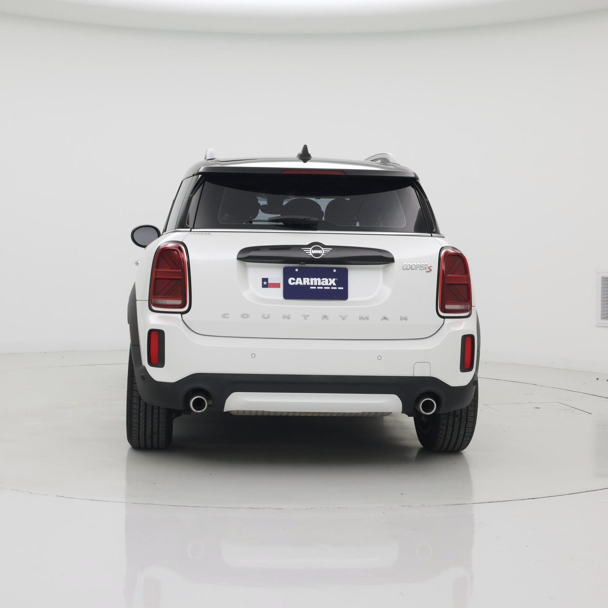 Thumbnail: 2023 MINI Cooper Countryman - 6