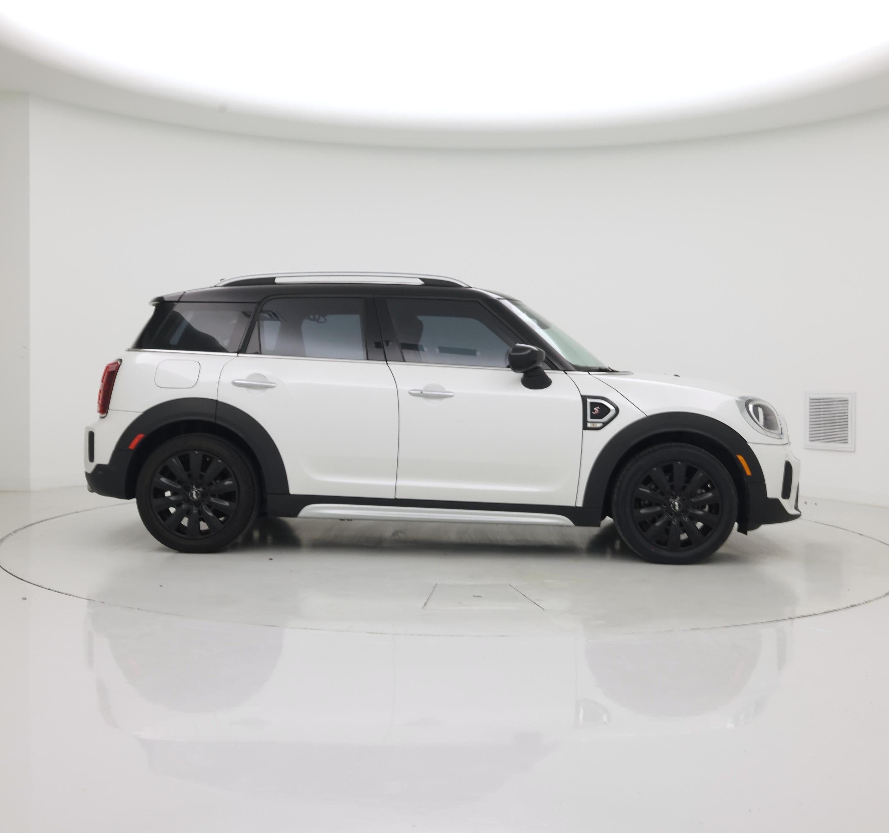Thumbnail: 2023 MINI Cooper Countryman - 7