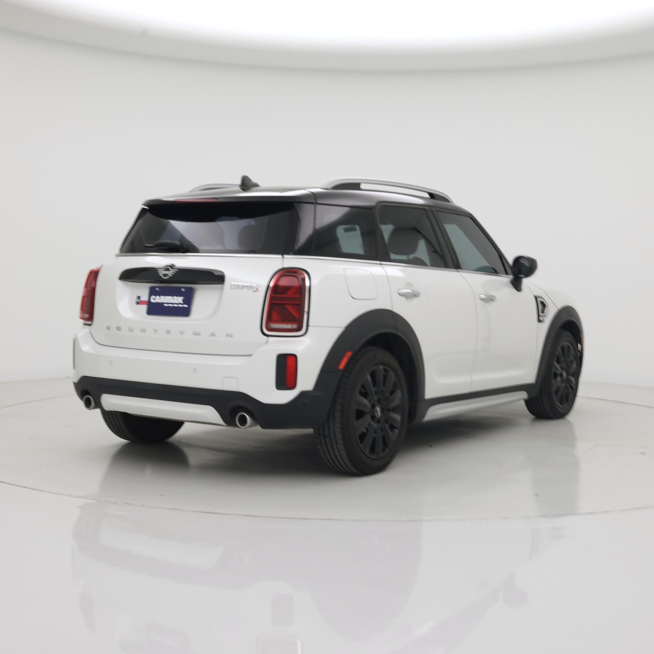 Thumbnail: 2023 MINI Cooper Countryman - 8