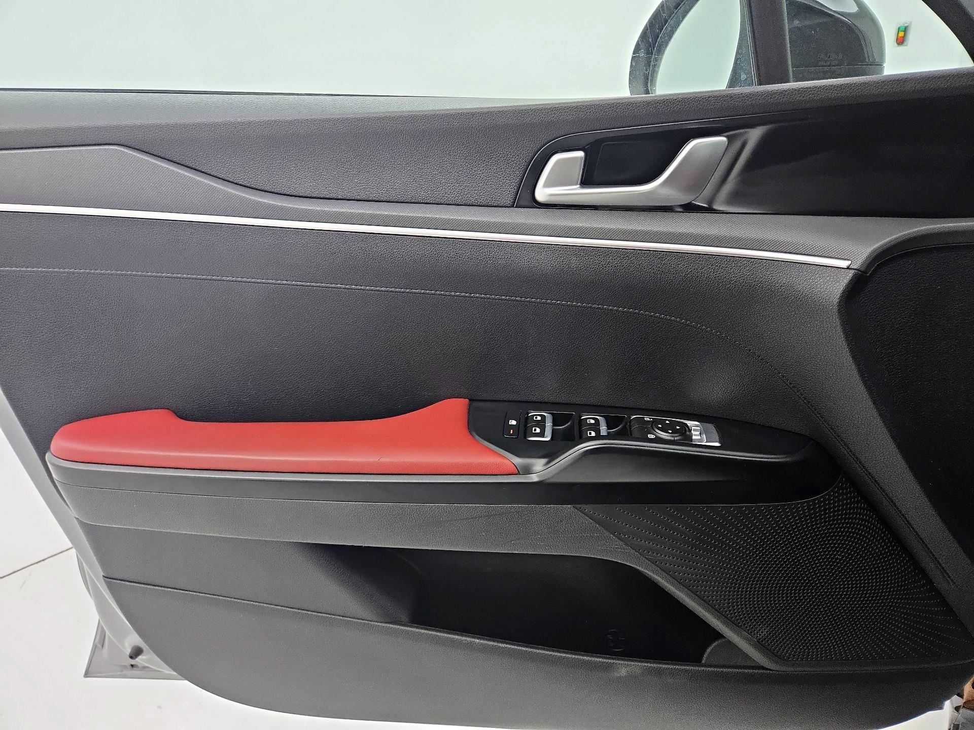 Thumbnail: 2023 Kia K5 - 12