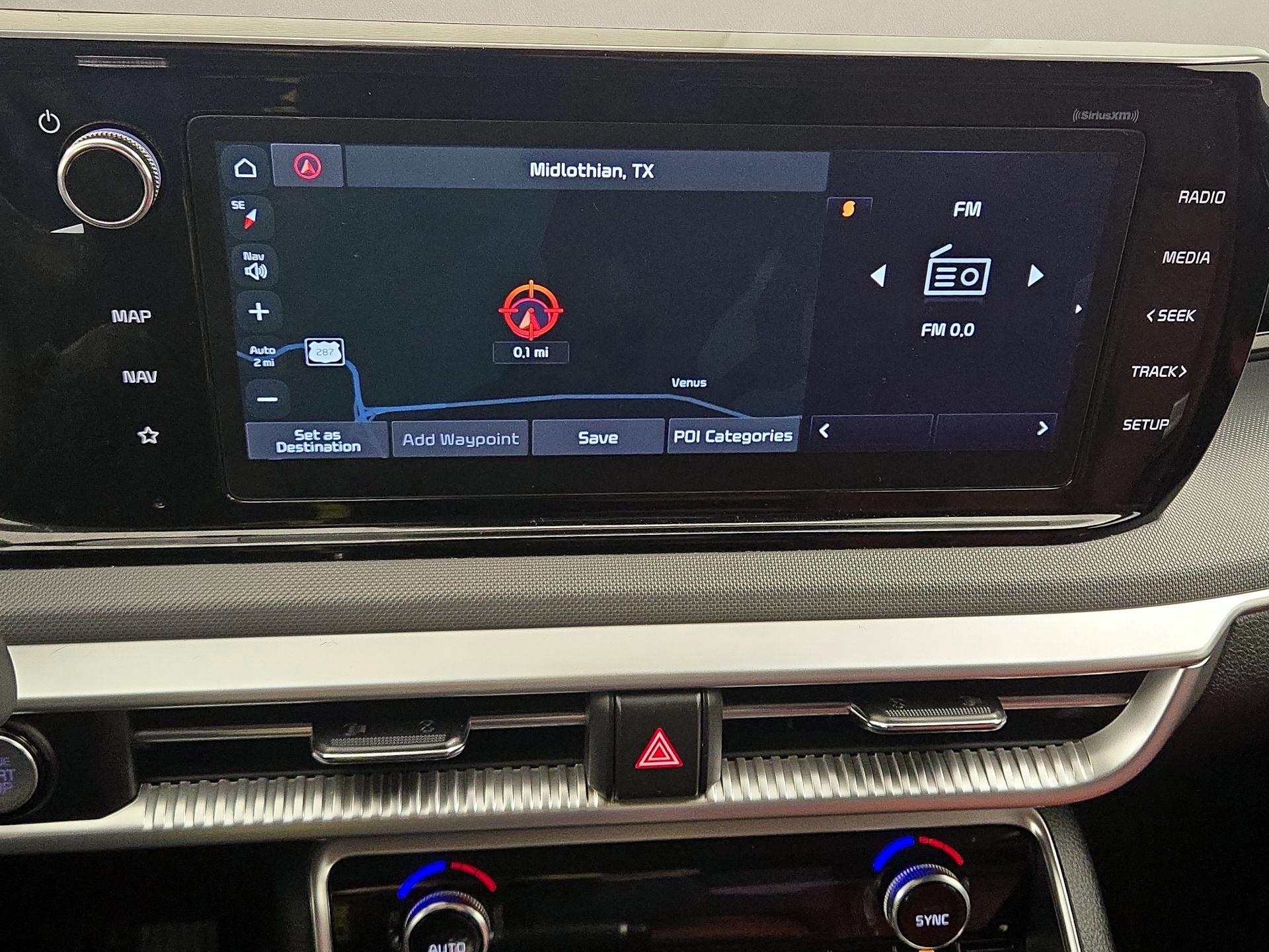 Thumbnail: 2023 Kia K5 - 14