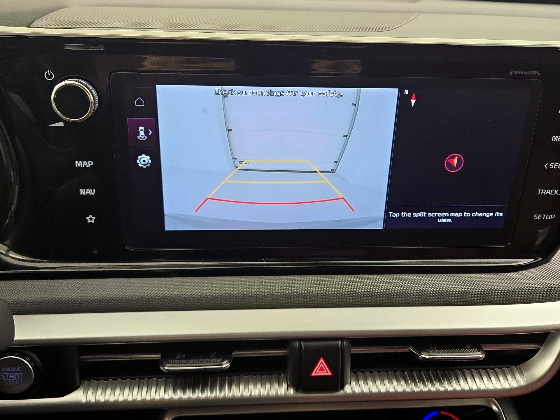 Thumbnail: 2023 Kia K5 - 15