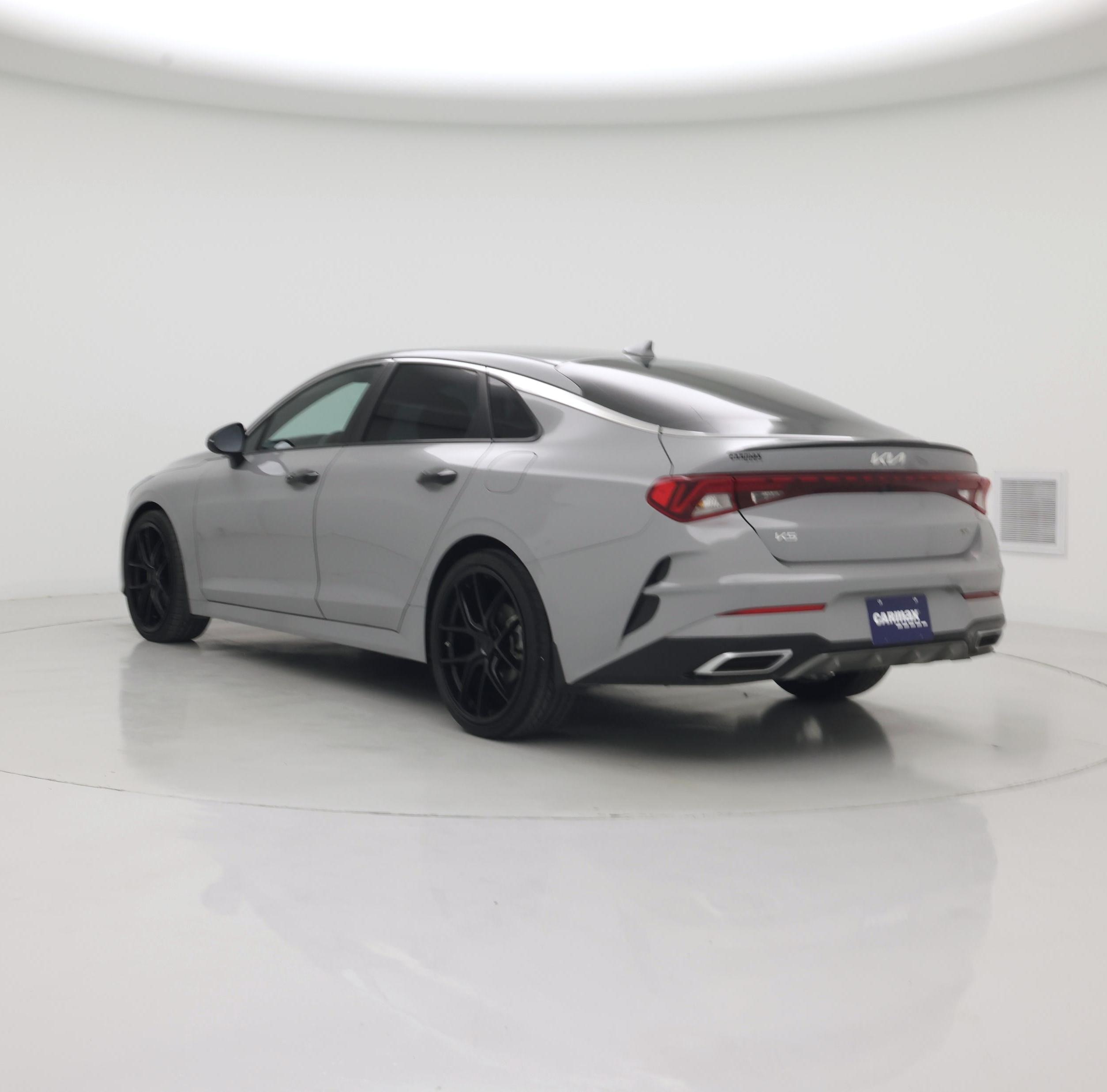 Thumbnail: 2023 Kia K5 - 2