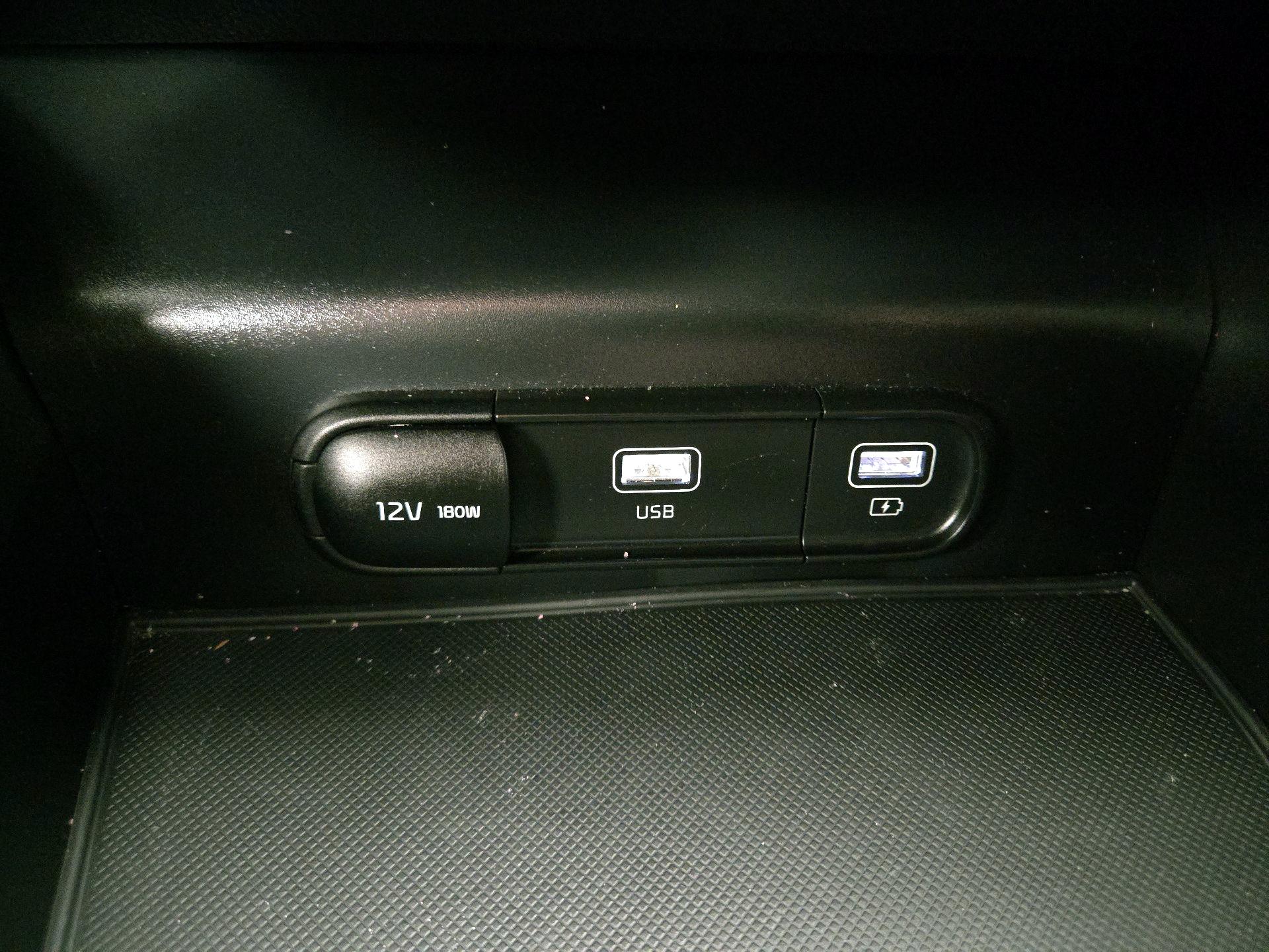 Thumbnail: 2023 Kia K5 - 19