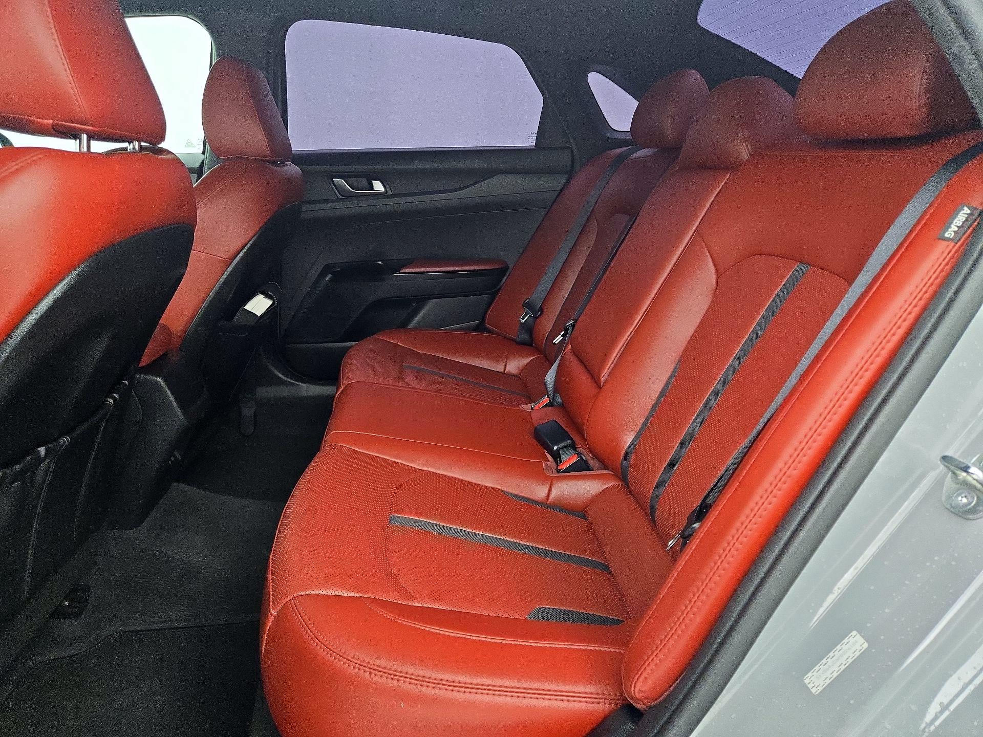 Thumbnail: 2023 Kia K5 - 20