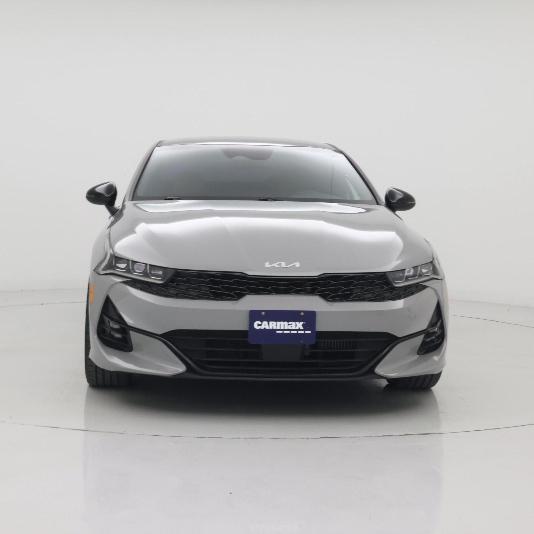 Thumbnail: 2023 Kia K5 - 5