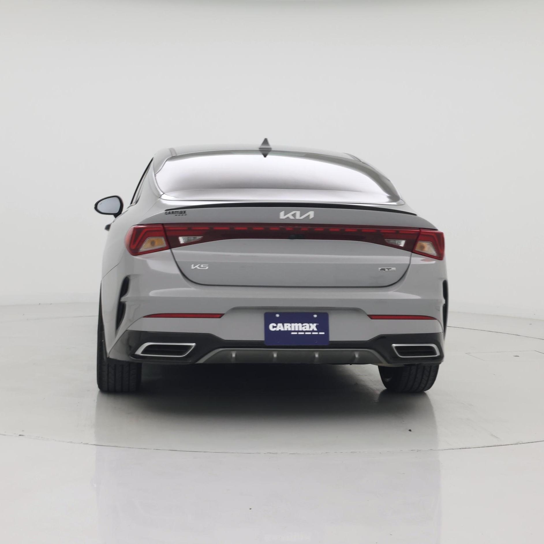 Thumbnail: 2023 Kia K5 - 6