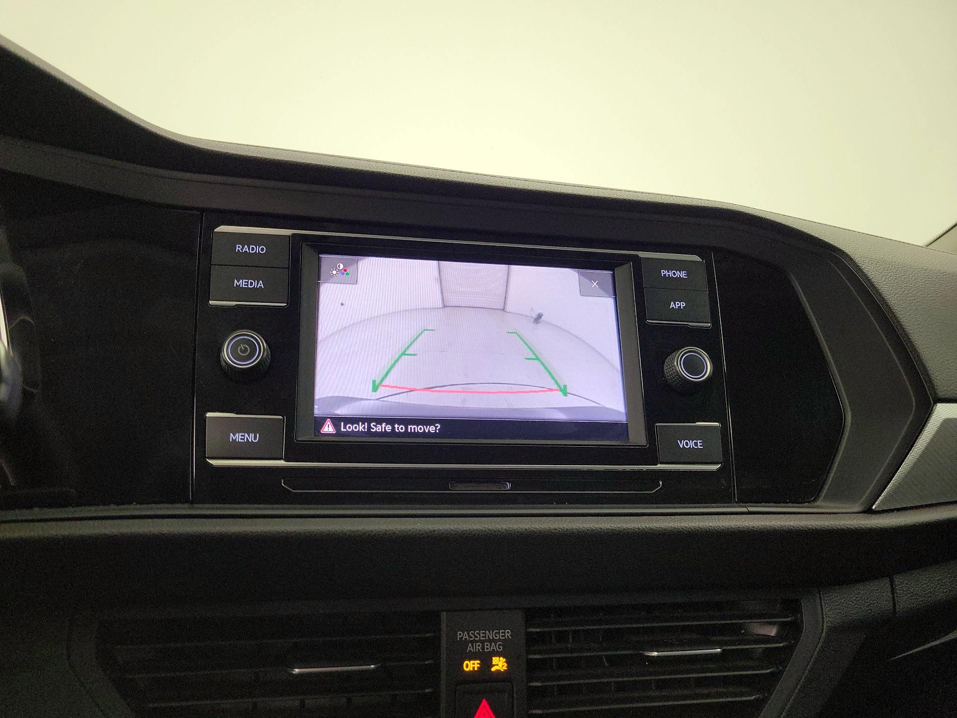 Thumbnail: 2023 Volkswagen Jetta - 14