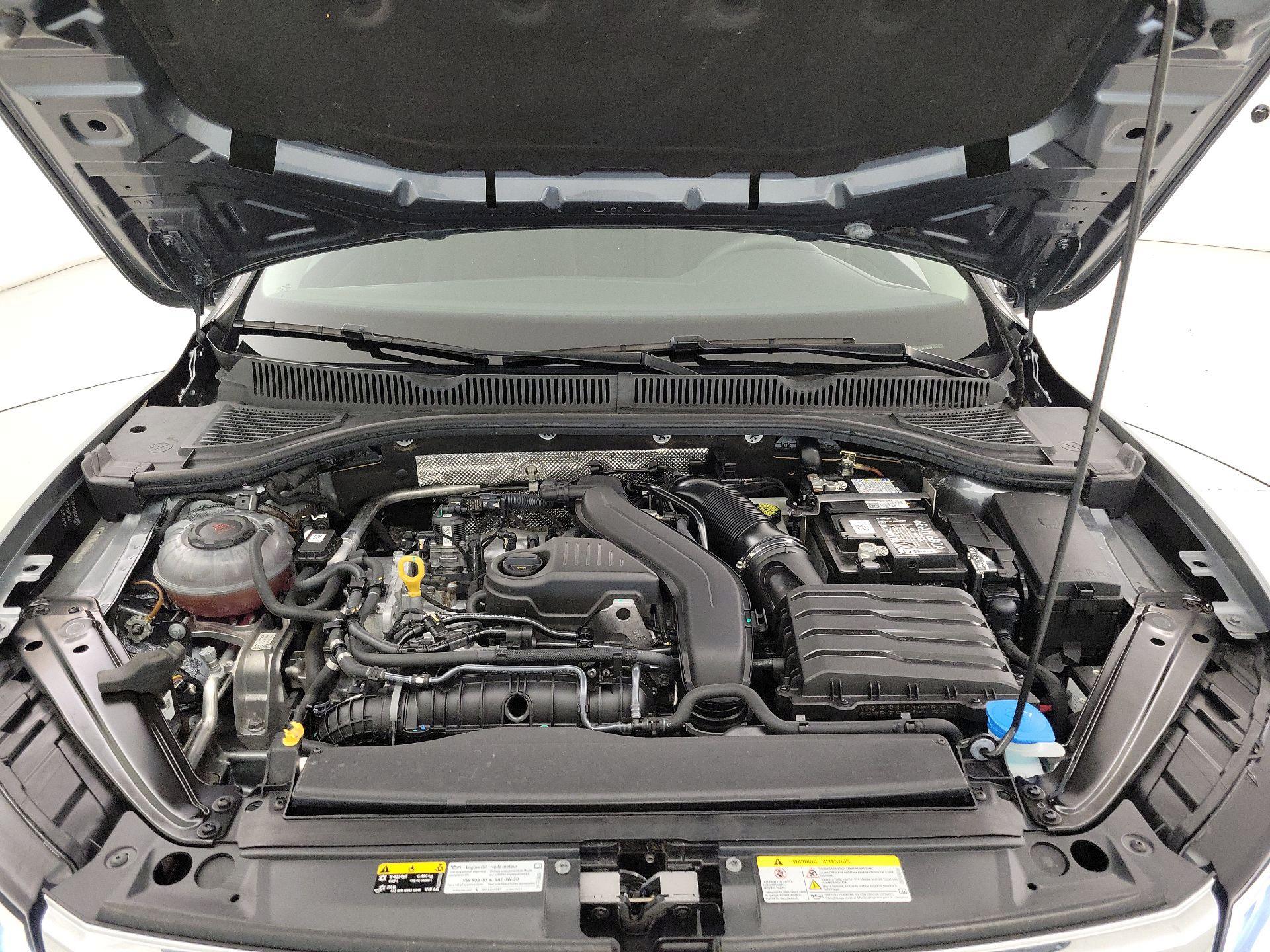 Thumbnail: 2023 Volkswagen Jetta - 20