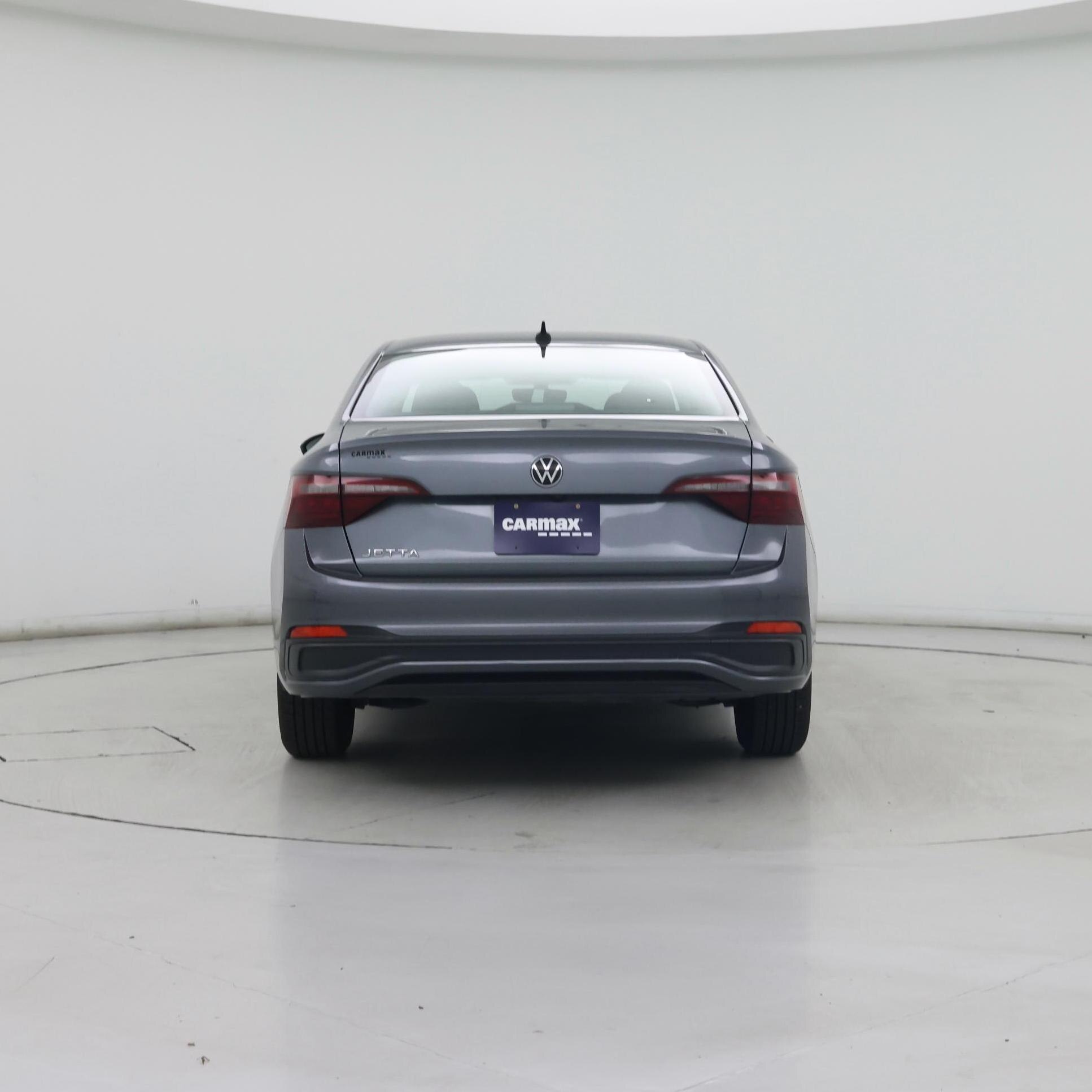 Thumbnail: 2023 Volkswagen Jetta - 6