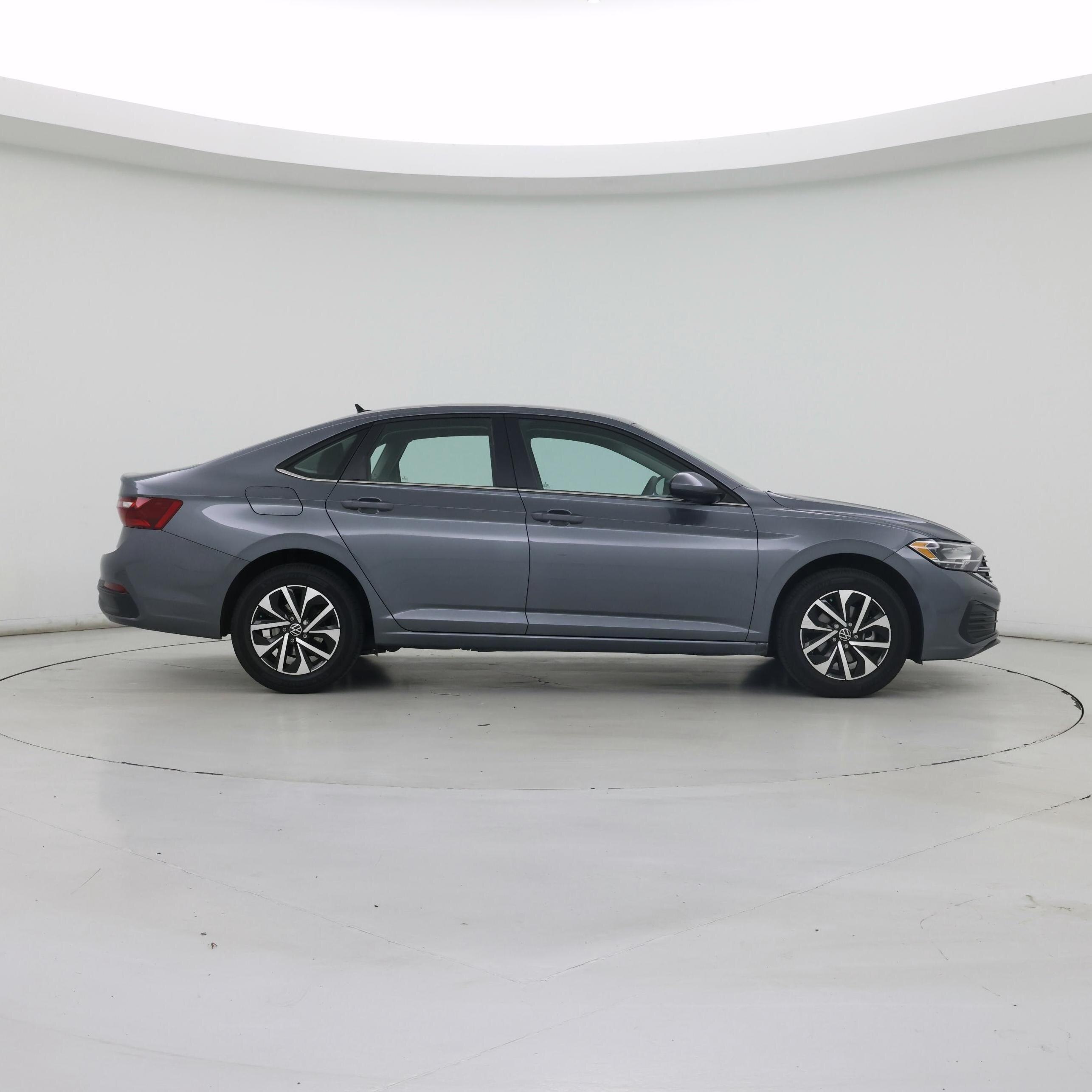 Thumbnail: 2023 Volkswagen Jetta - 7