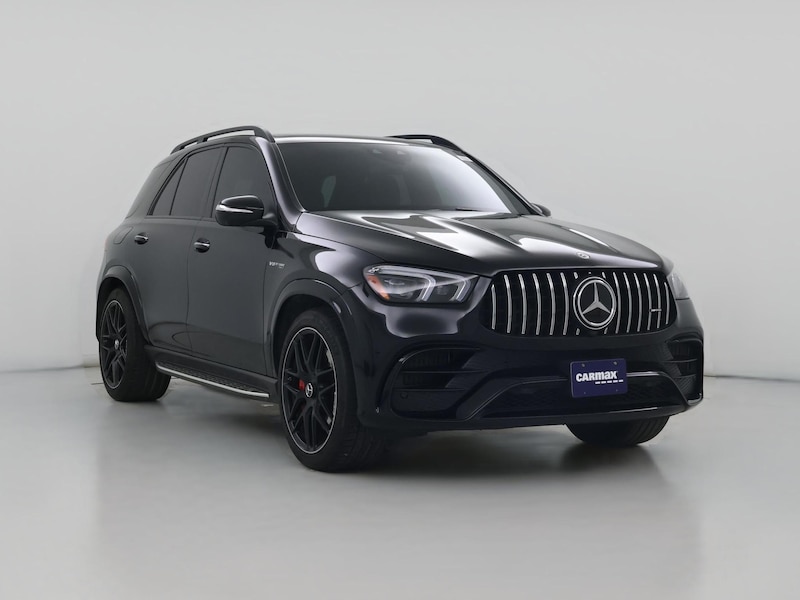2021 Mercedes-Benz GL-Class AMG GL 63 -
                  Garland, TX