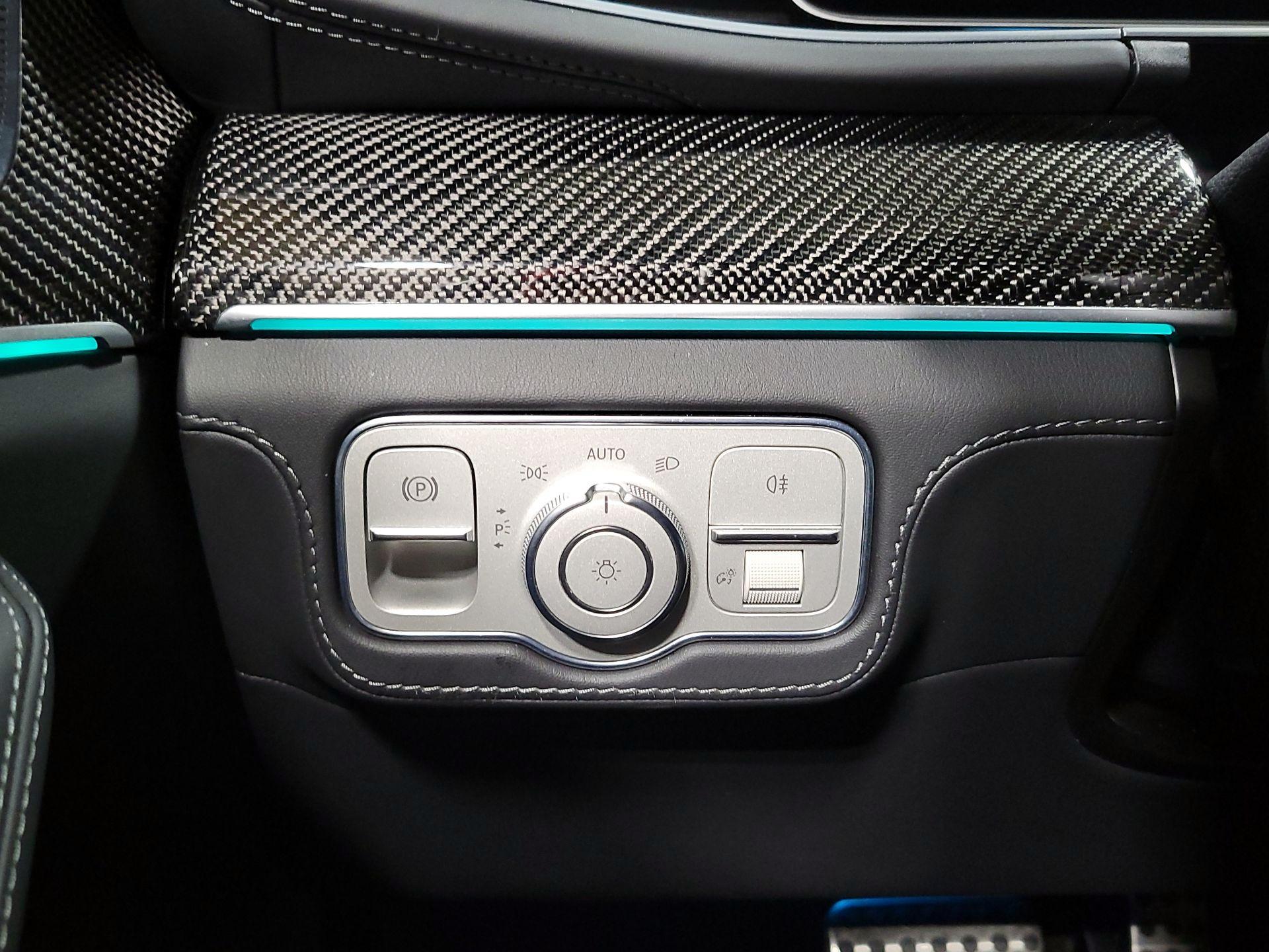 Thumbnail: 2021 Mercedes-Benz GL-Class - 13