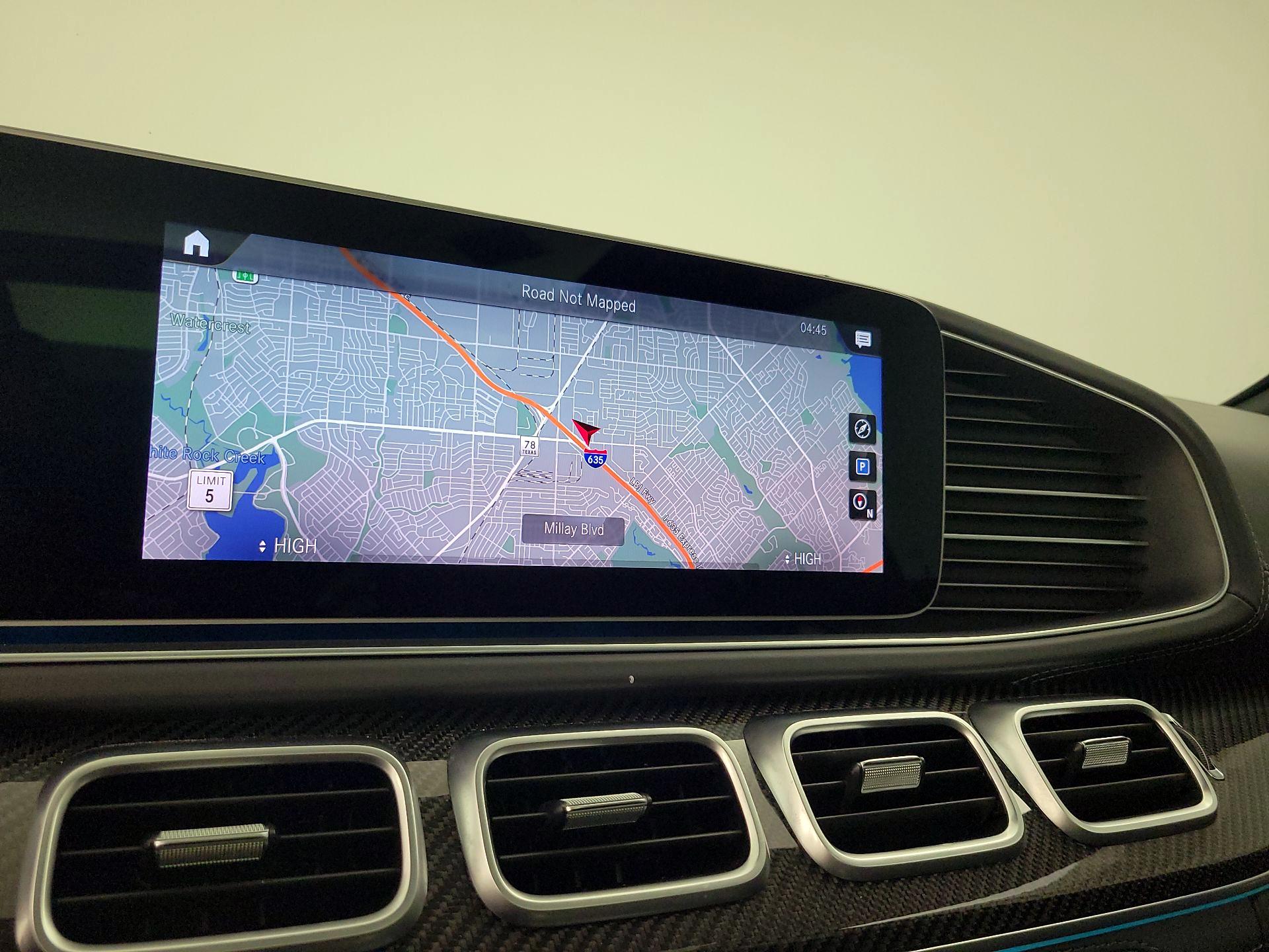 Thumbnail: 2021 Mercedes-Benz GL-Class - 14