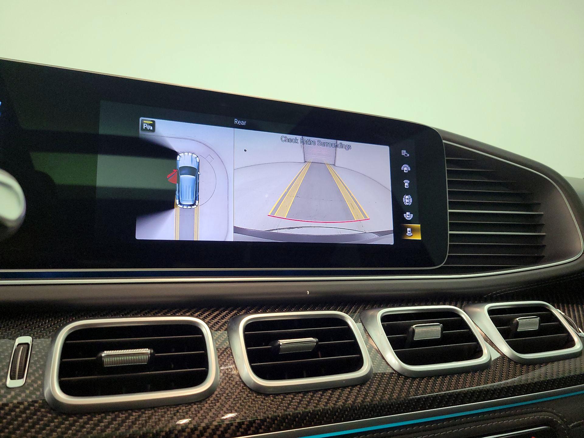 Thumbnail: 2021 Mercedes-Benz GL-Class - 15