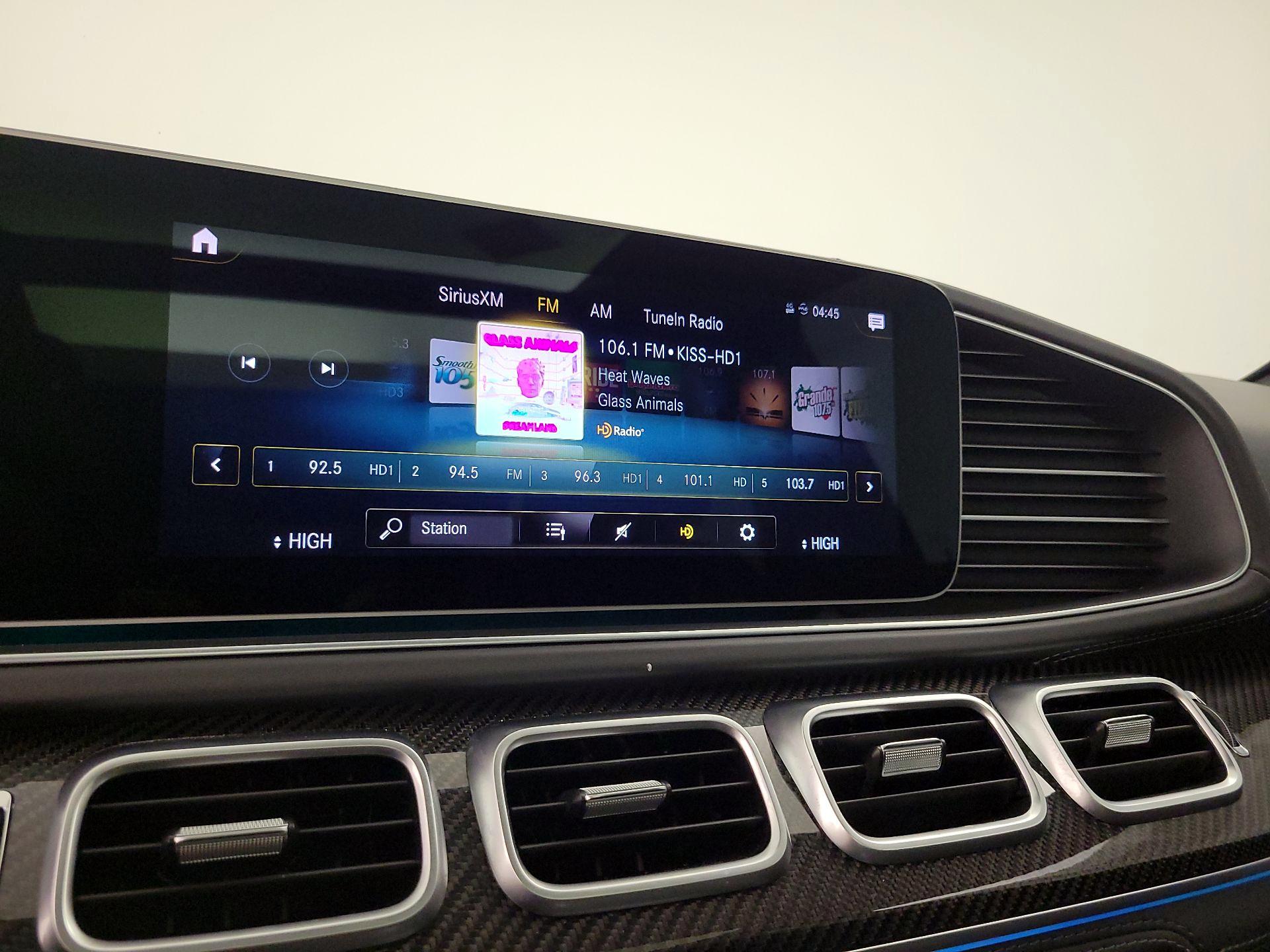 Thumbnail: 2021 Mercedes-Benz GL-Class - 16