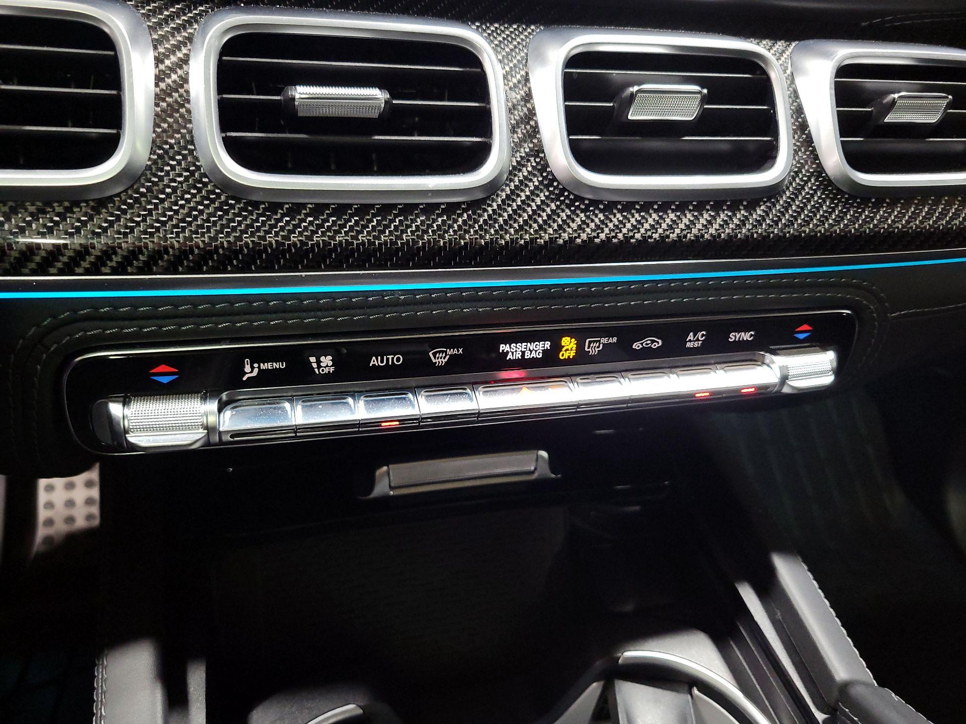 Thumbnail: 2021 Mercedes-Benz GL-Class - 17