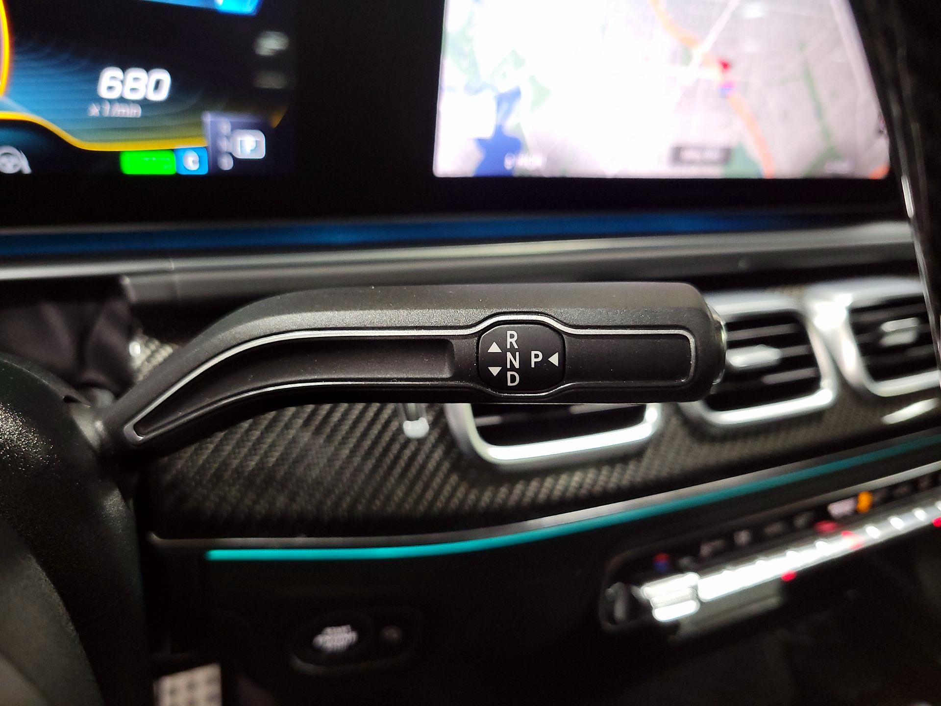 Thumbnail: 2021 Mercedes-Benz GL-Class - 18