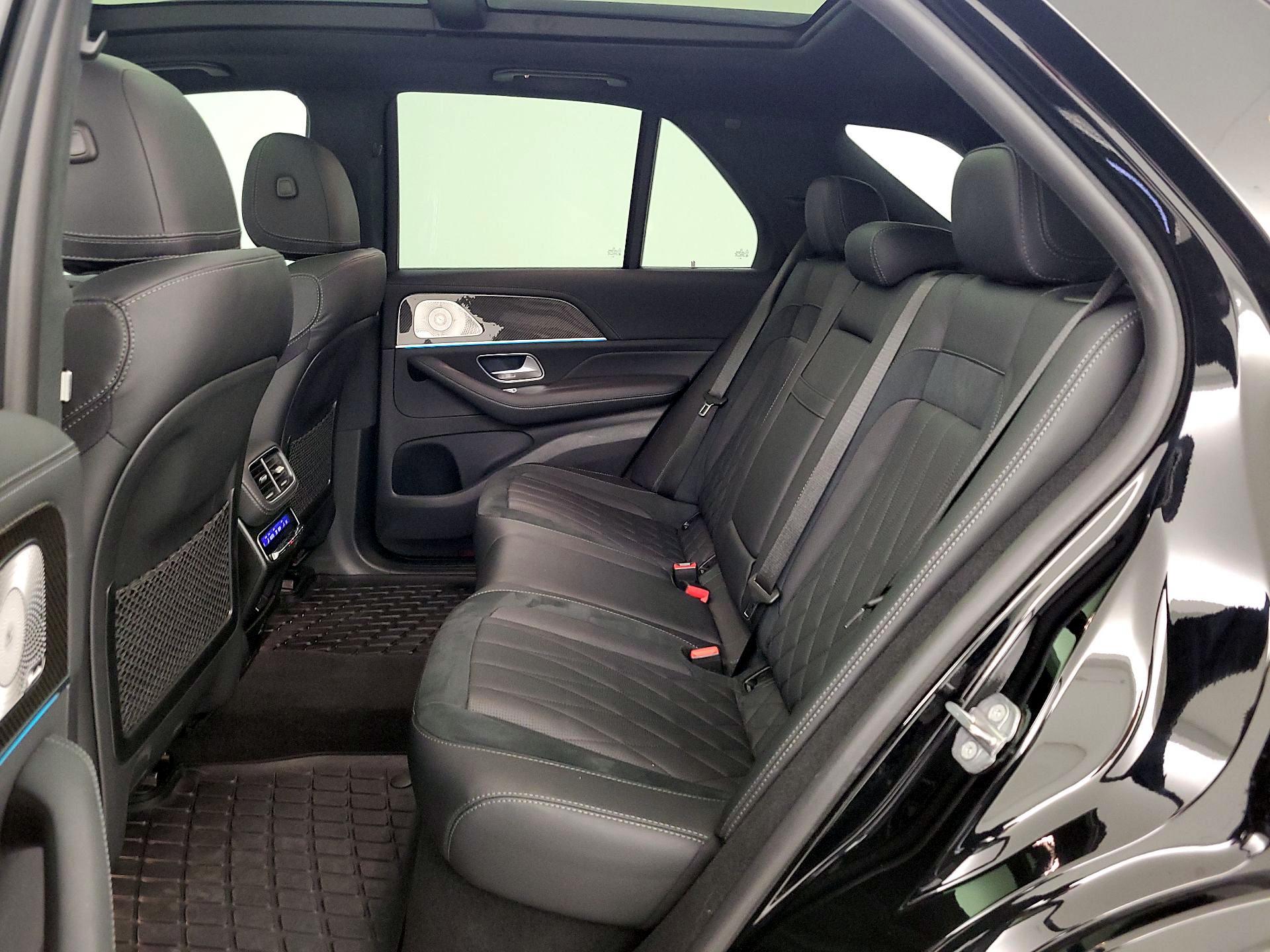 Thumbnail: 2021 Mercedes-Benz GL-Class - 20