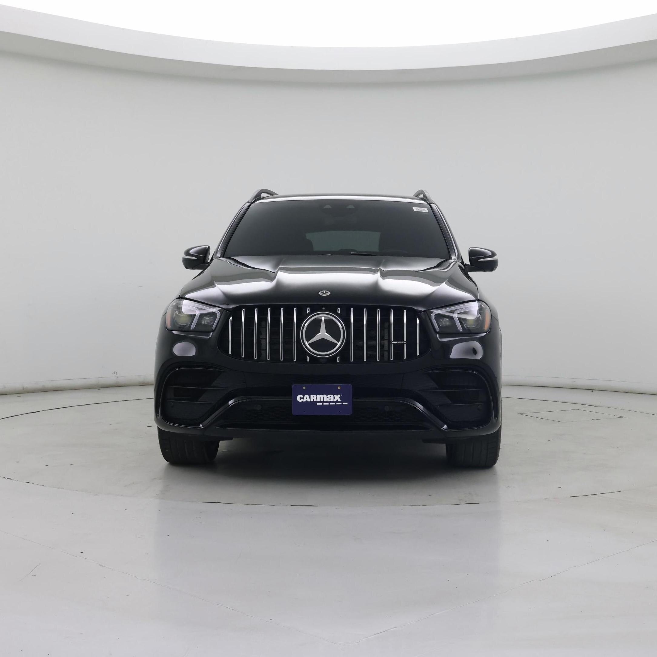 Thumbnail: 2021 Mercedes-Benz GL-Class - 5