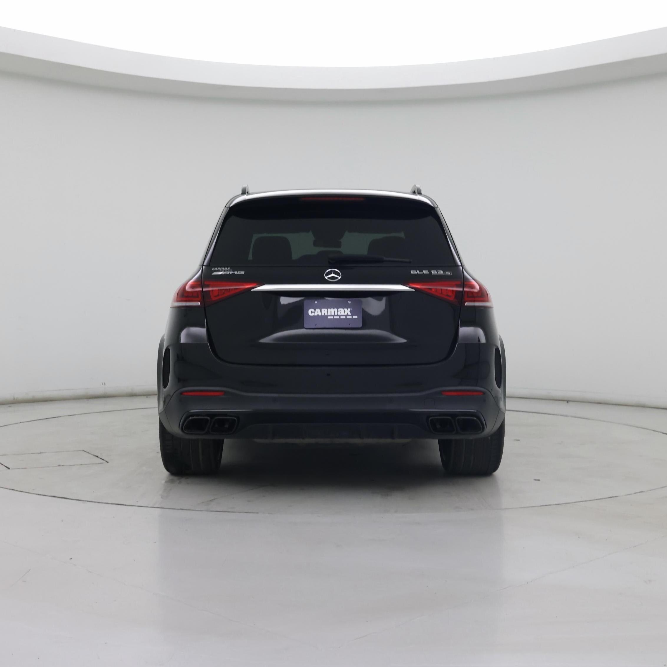 Thumbnail: 2021 Mercedes-Benz GL-Class - 6