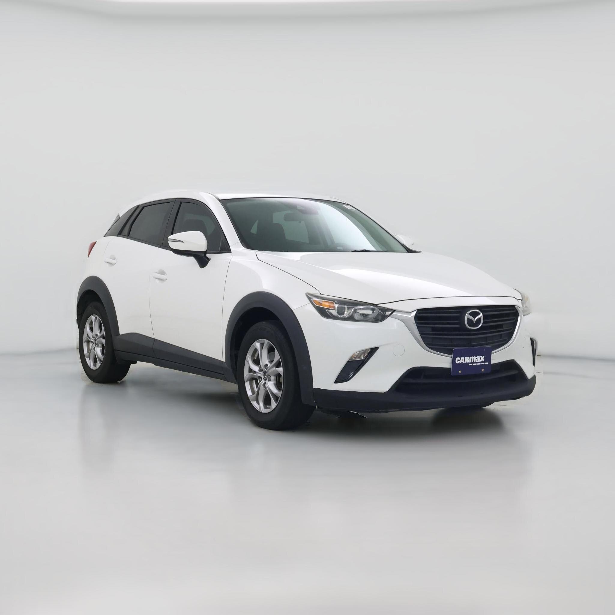 Thumbnail: 2019 Mazda CX-3 - 1