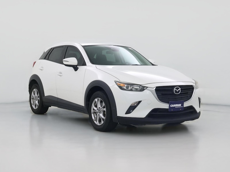 2019 Mazda CX-3 Sport -
                  Garland, TX